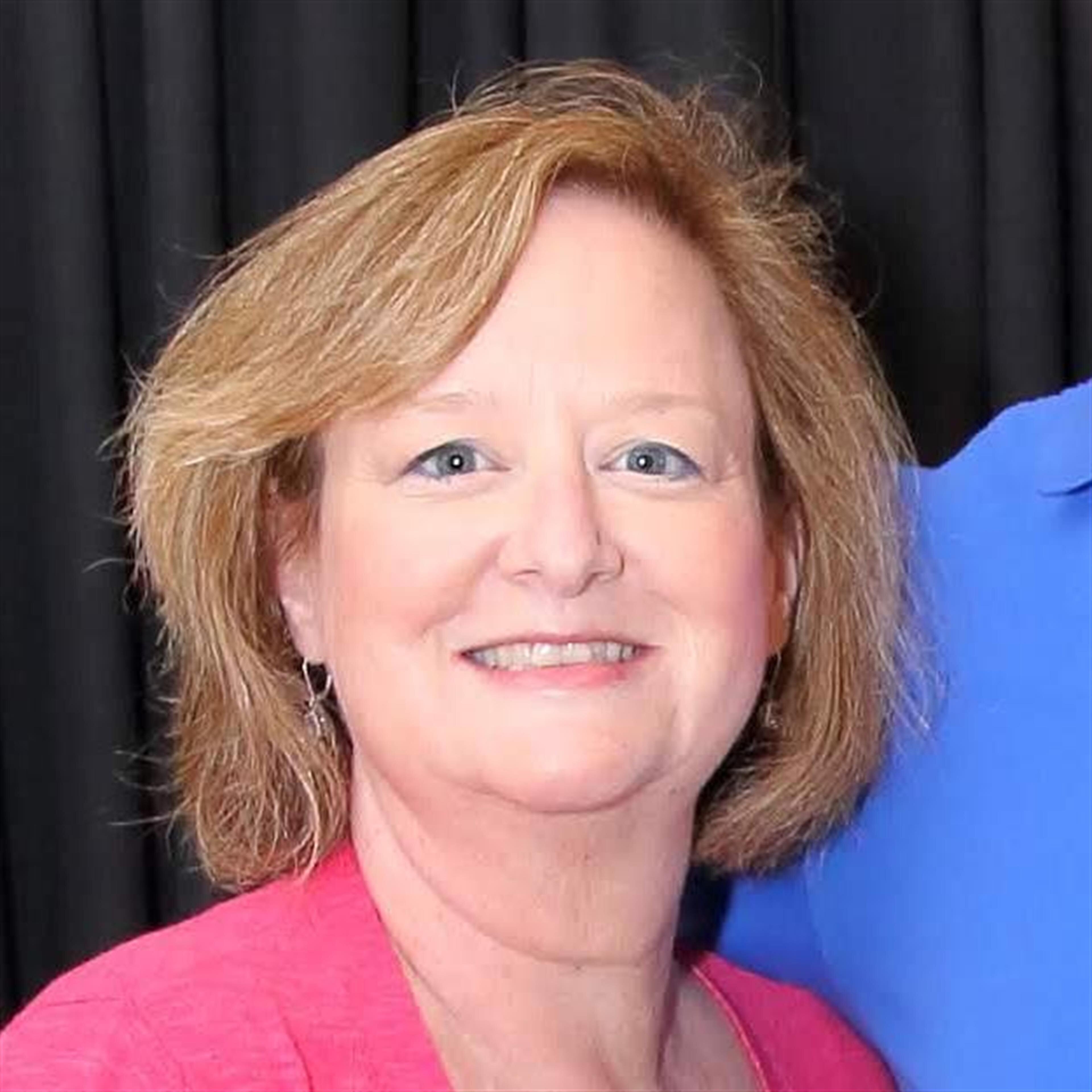 Mary Beth Luibel