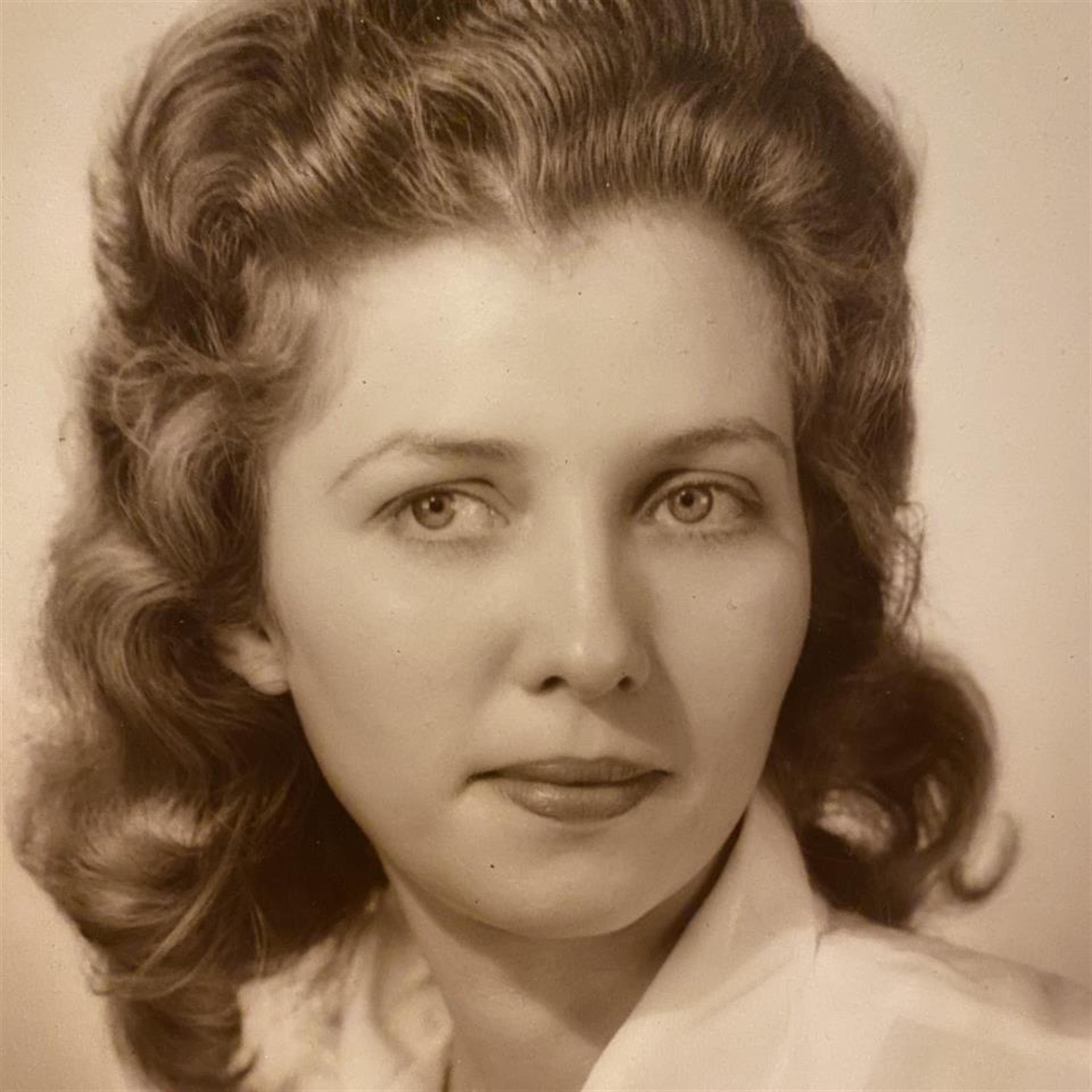 Jeaunelda Marilyn Jones