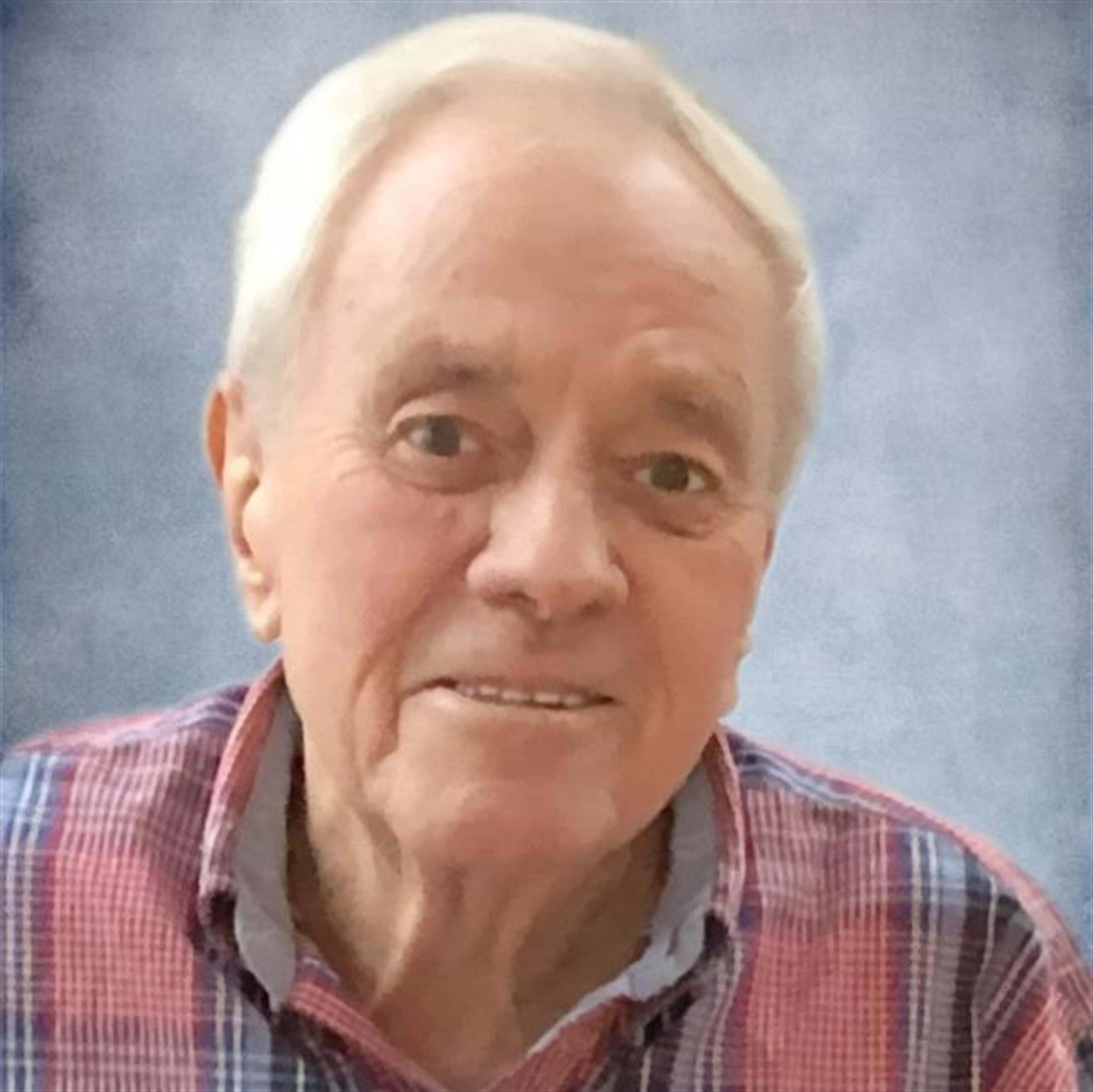 Thomas Roy Anderson