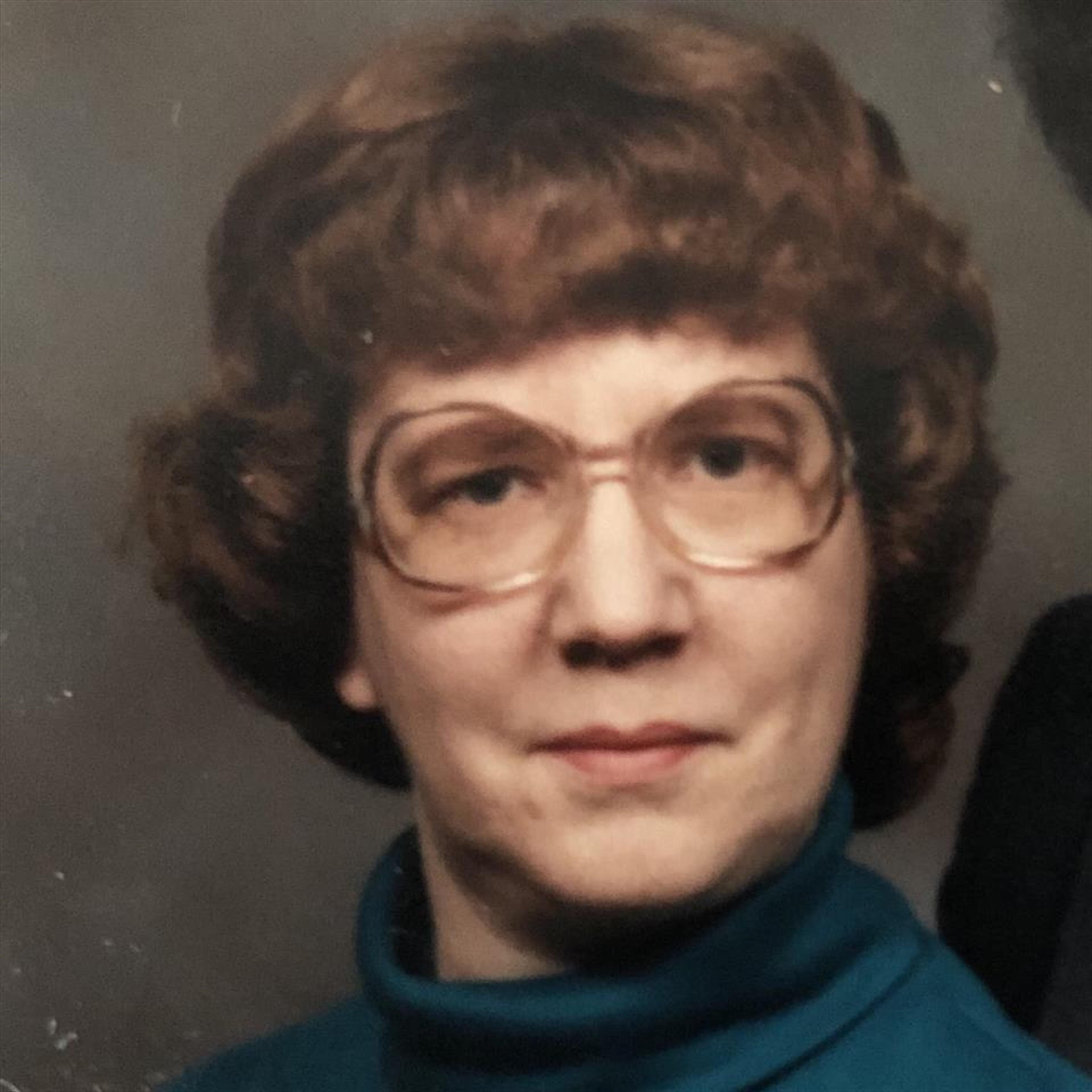 Karen Joyce Joseph