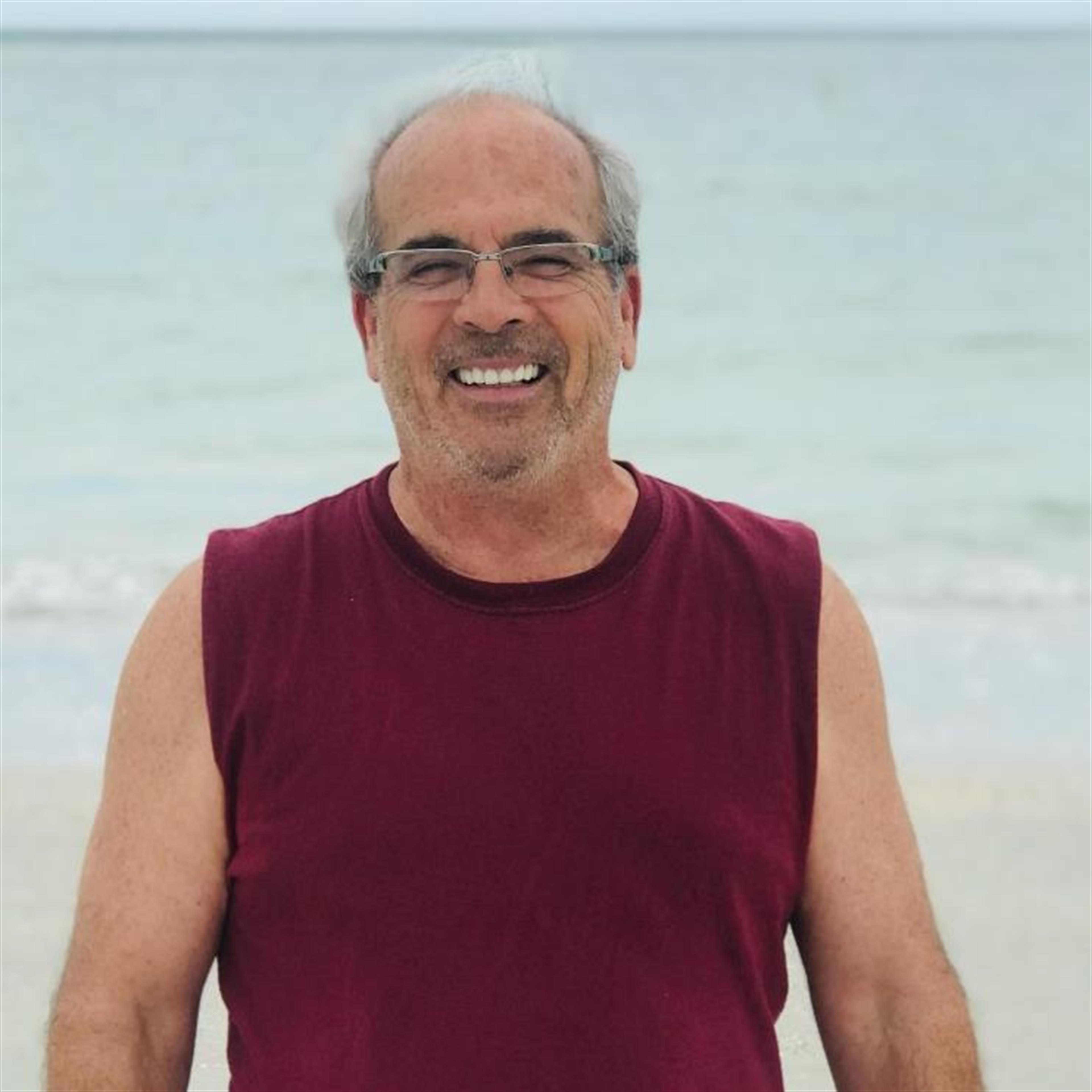 William Mark Ray