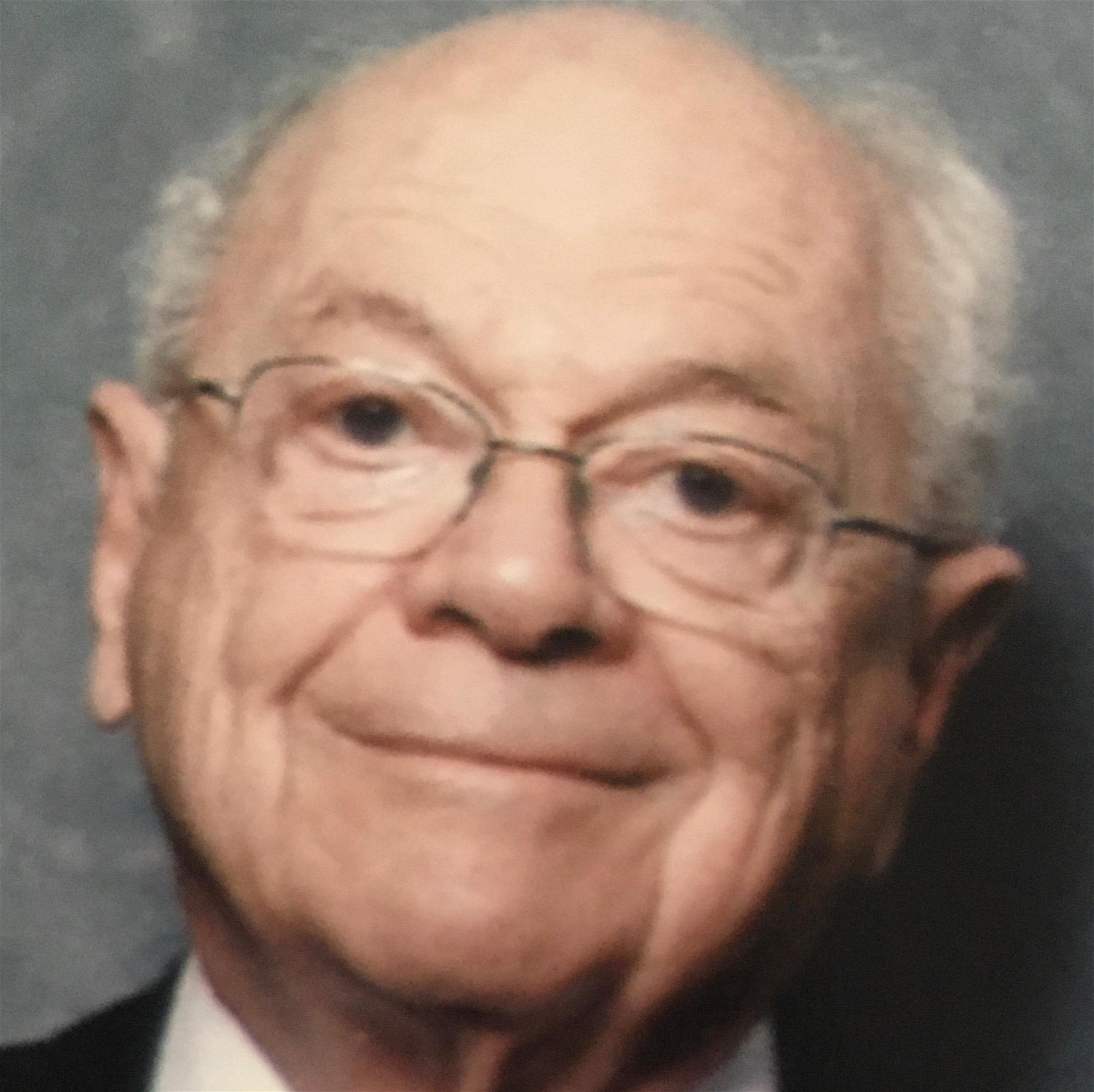 Martin Siegel Mayer