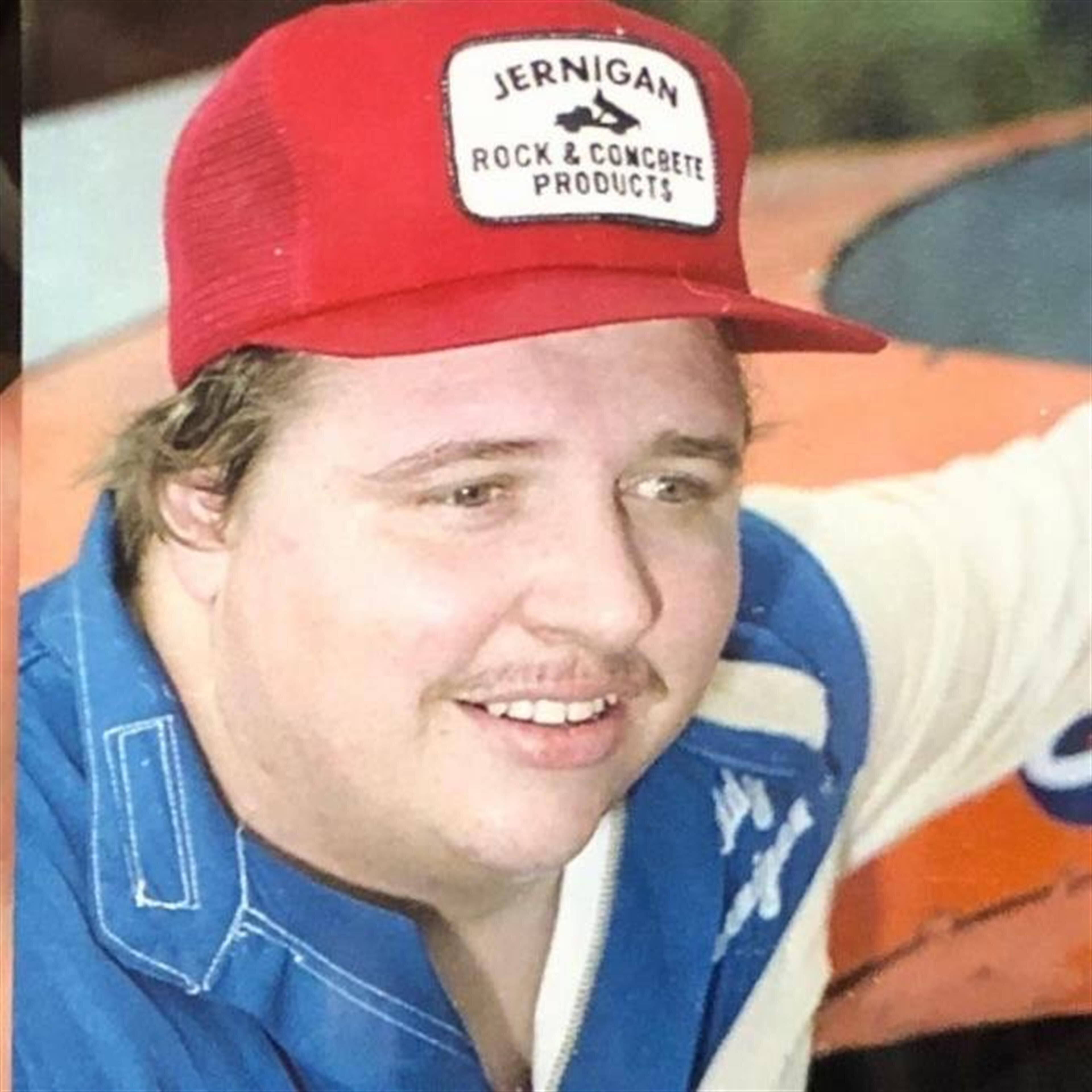 Ted A. Jernigan Jr.