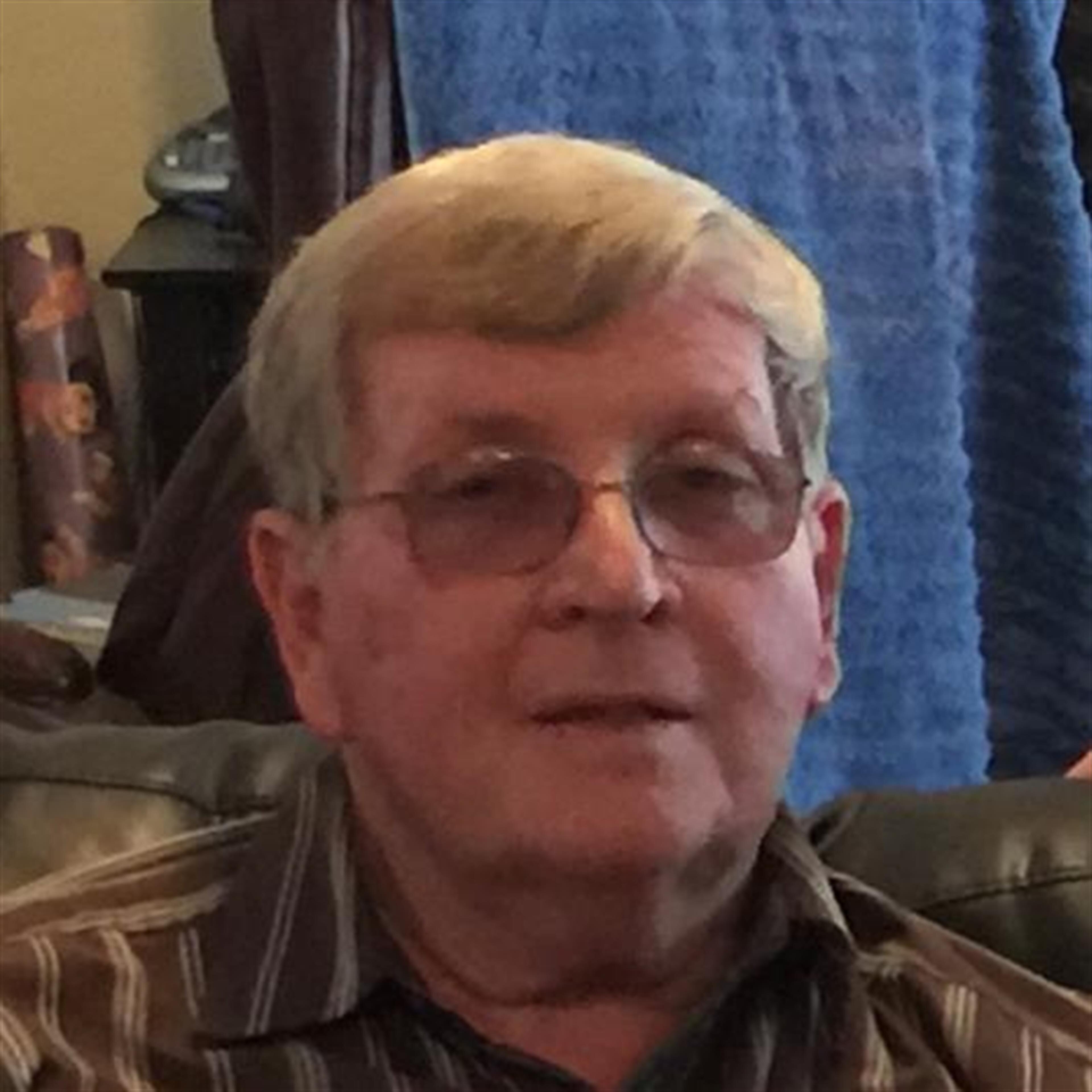 Robert Alonzo Stappenbeck