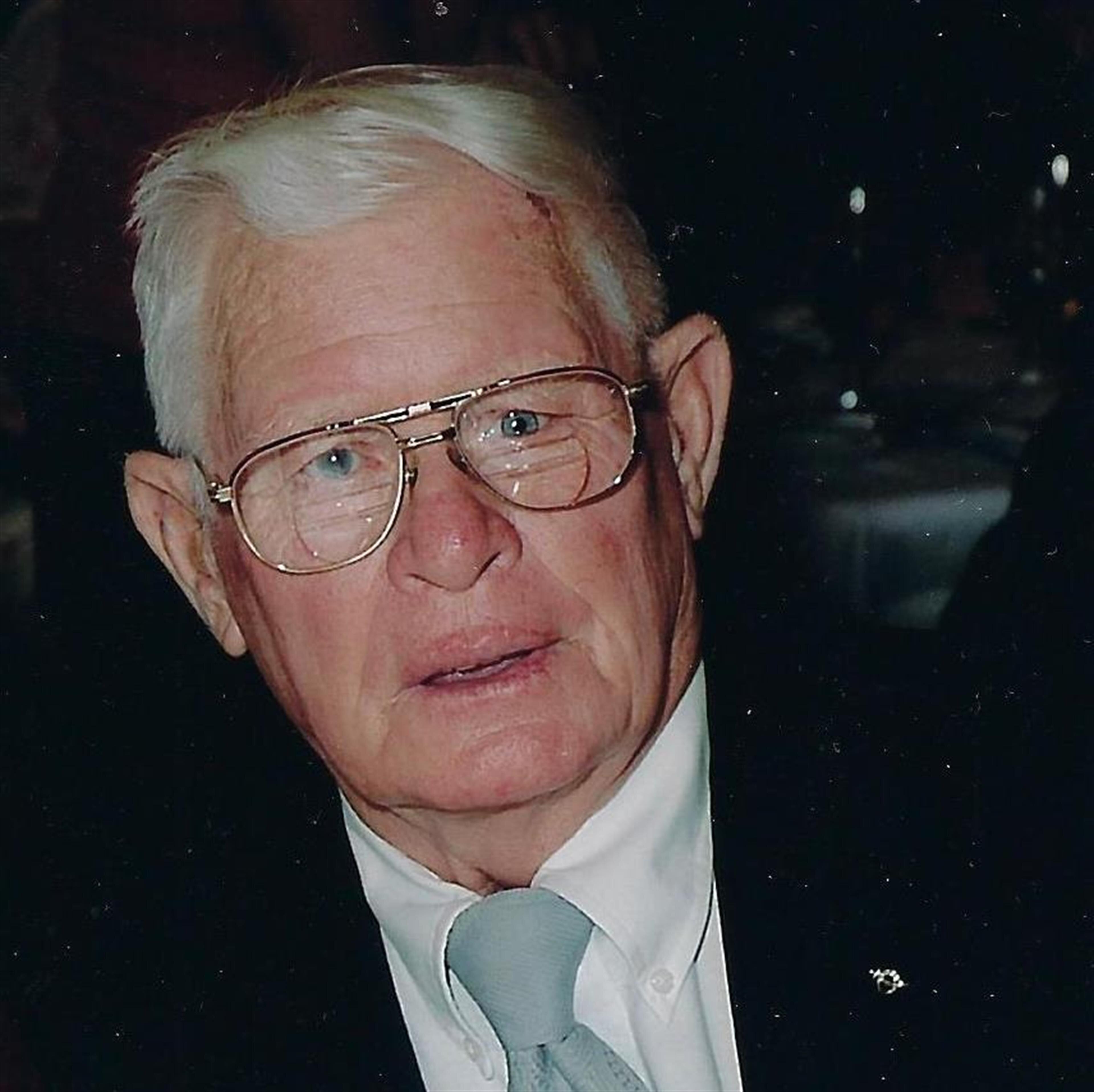 Jarvie Mullins Jr.