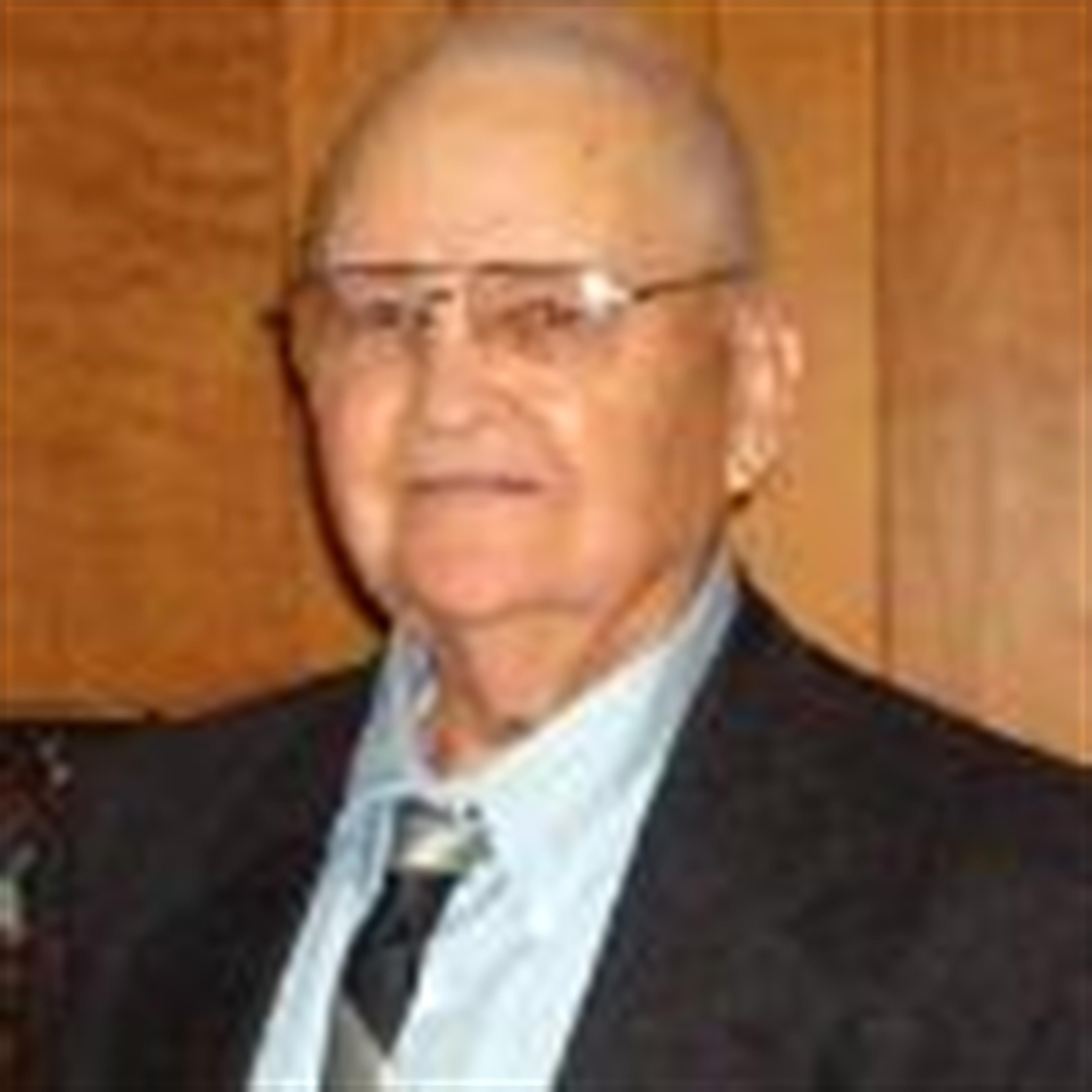 William Orval Walker