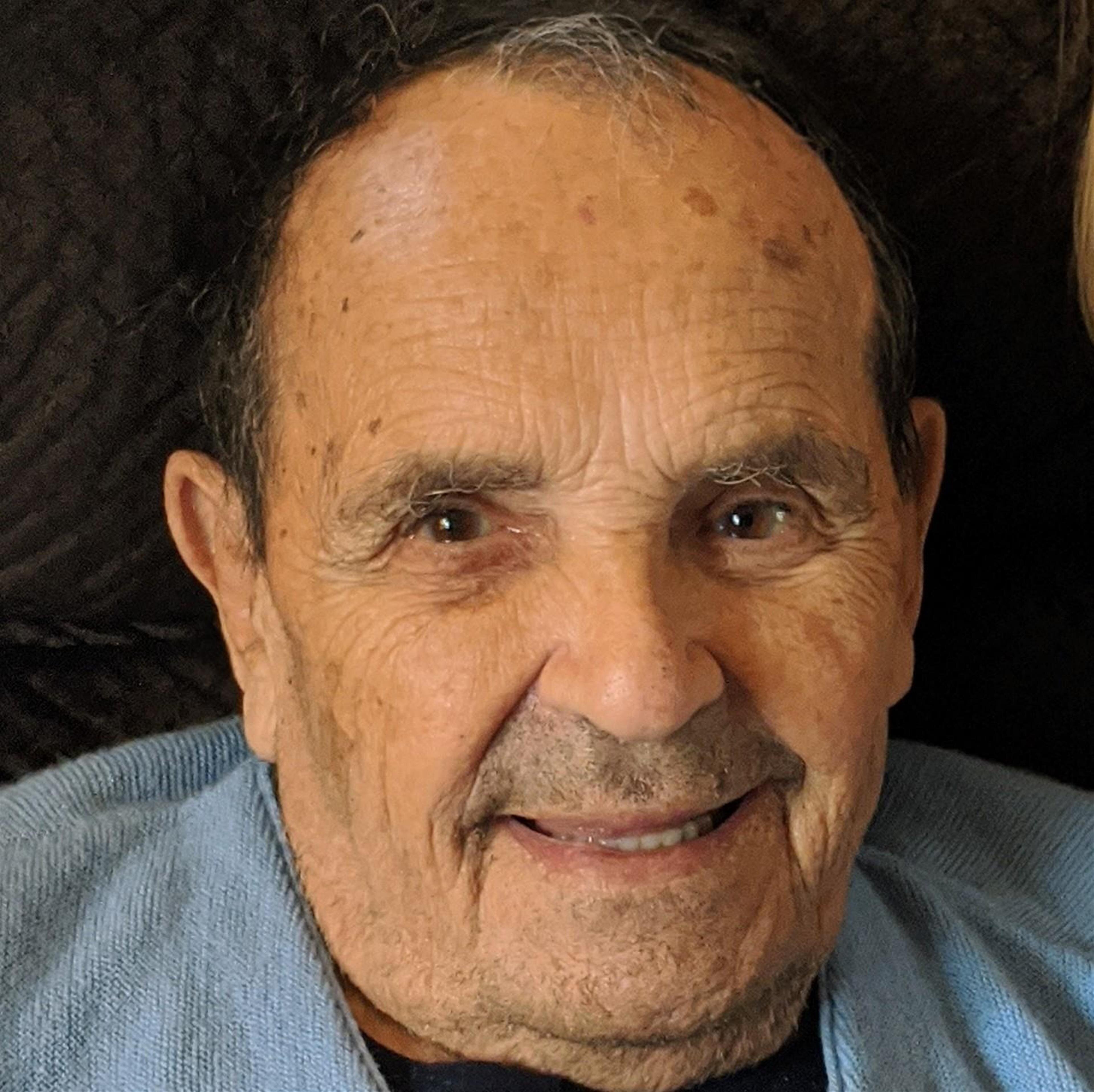 Ralph F. Monteleone (Seymour)