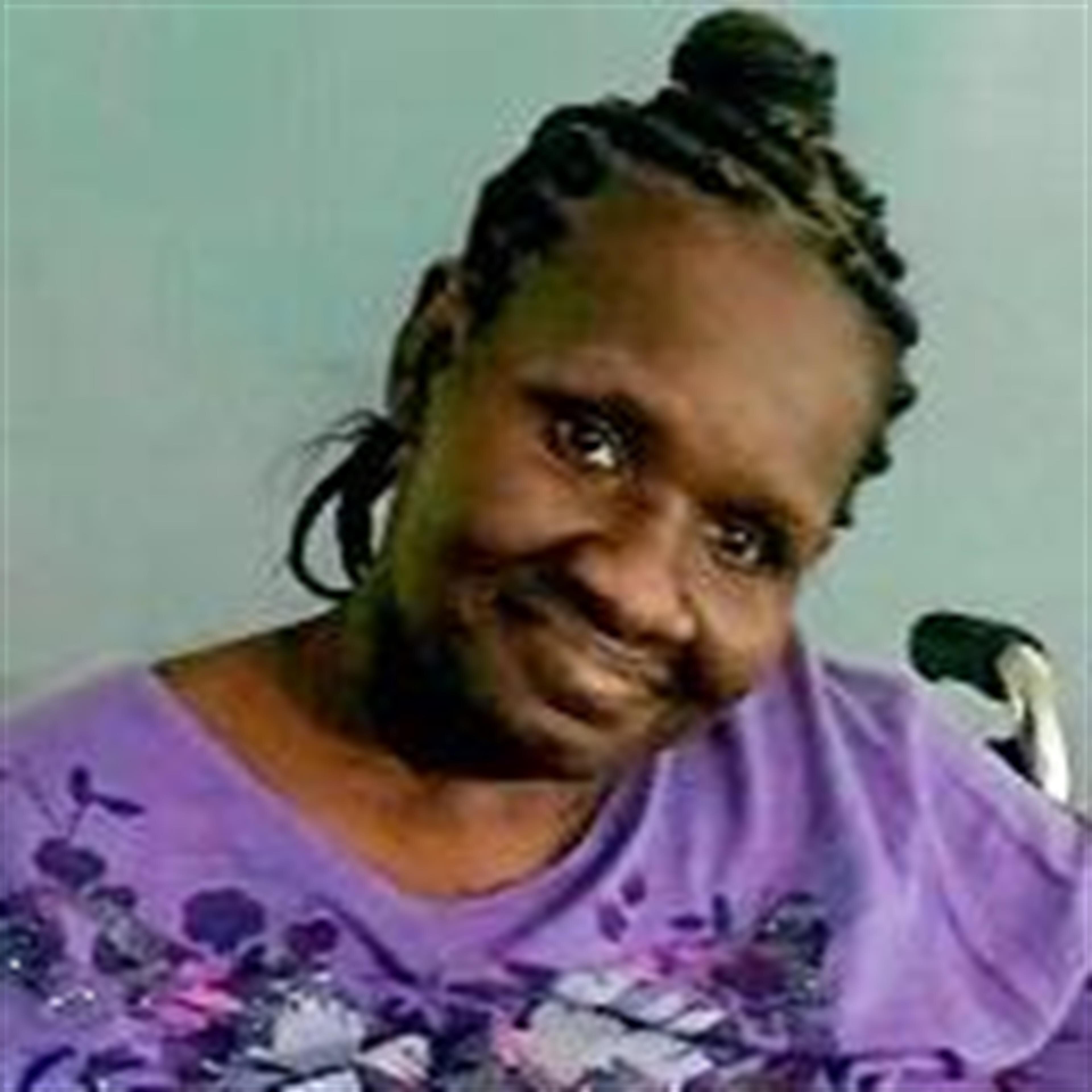 MS. FLORENCE  ELIZABETH MARTIN