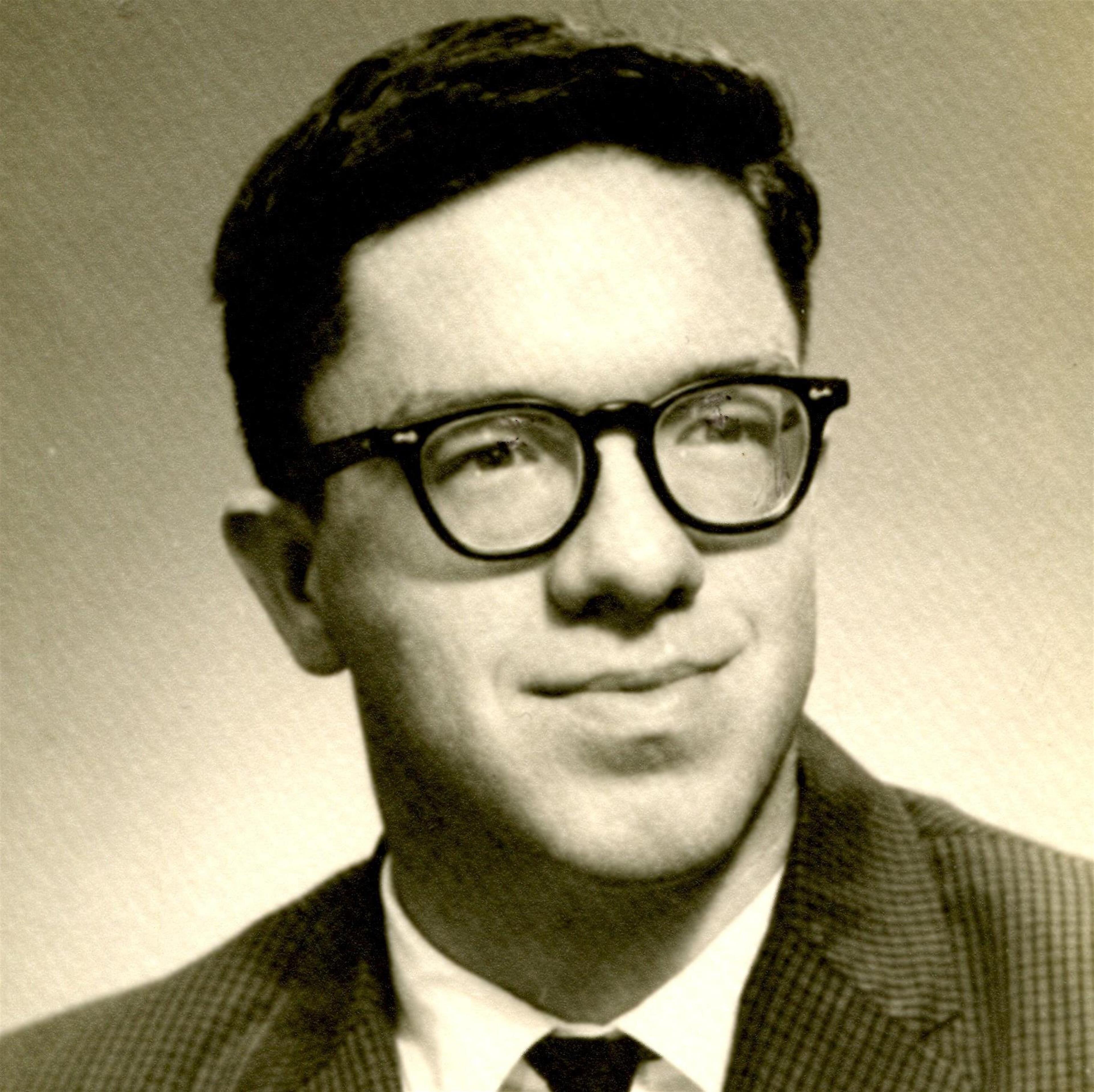 Mr. Larry Eugene Foxall
