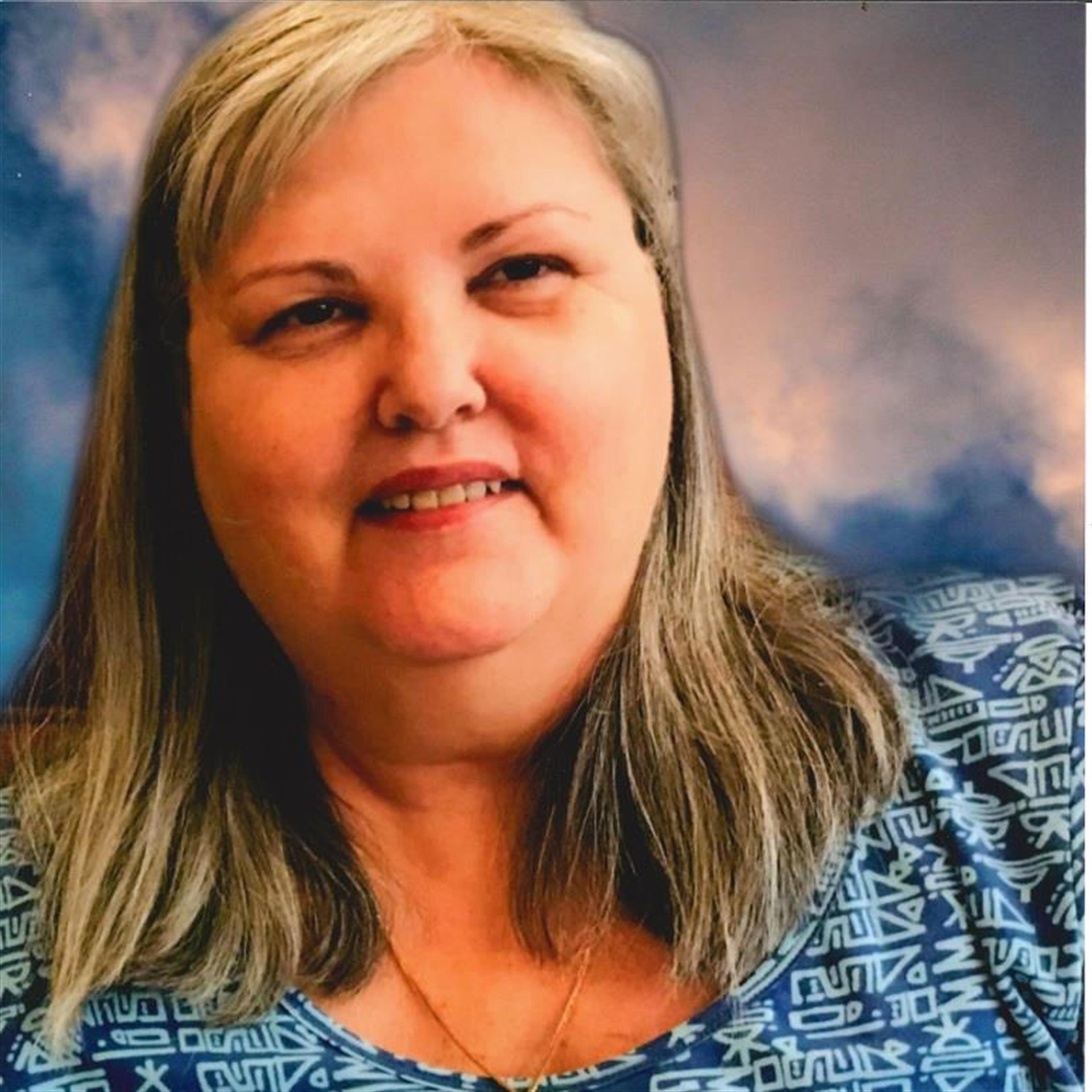 Deborah Jo Davis