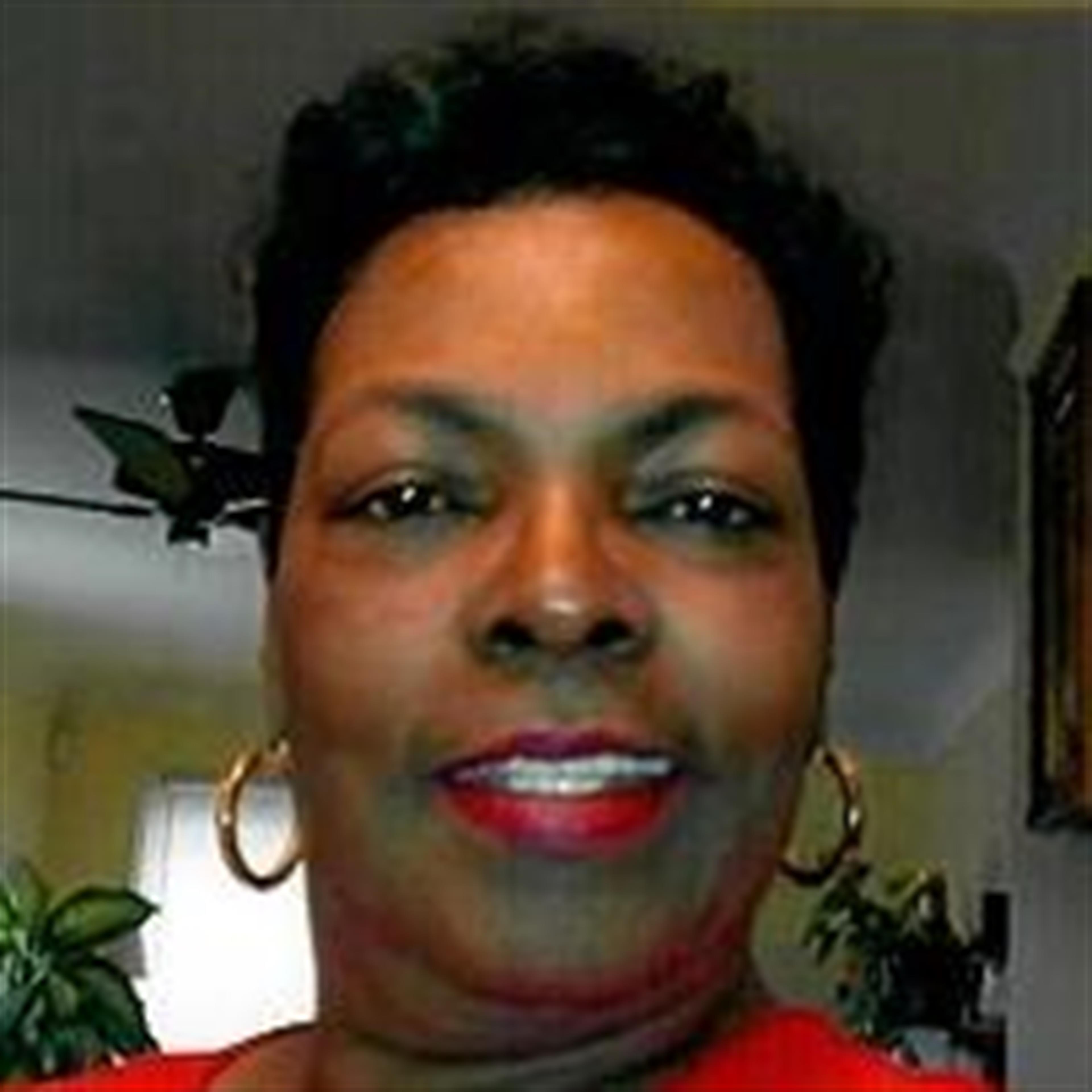 MRS. ANGELLA ROSETTA PARKS