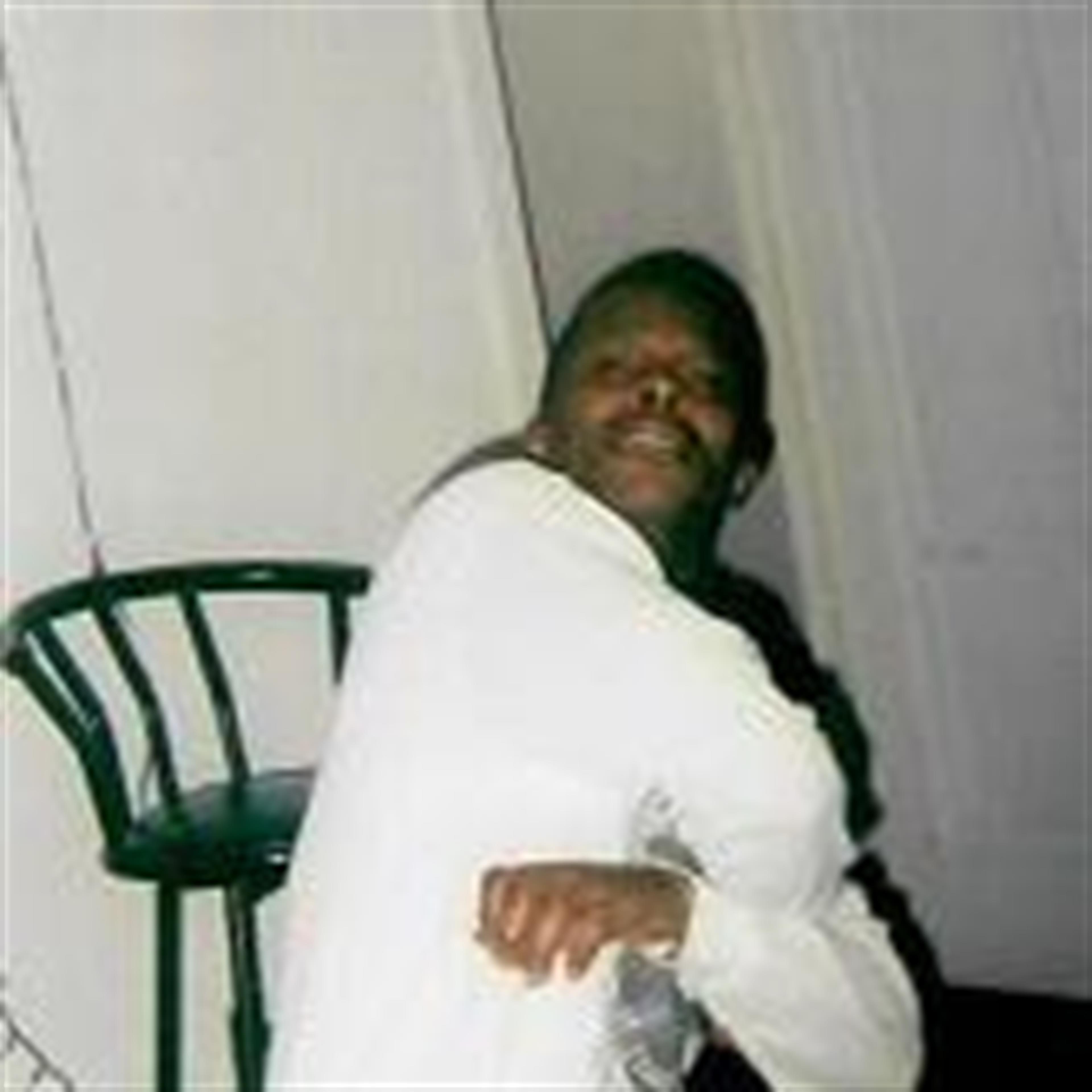 MR.  ORLANDO DEAN CHARLESTON