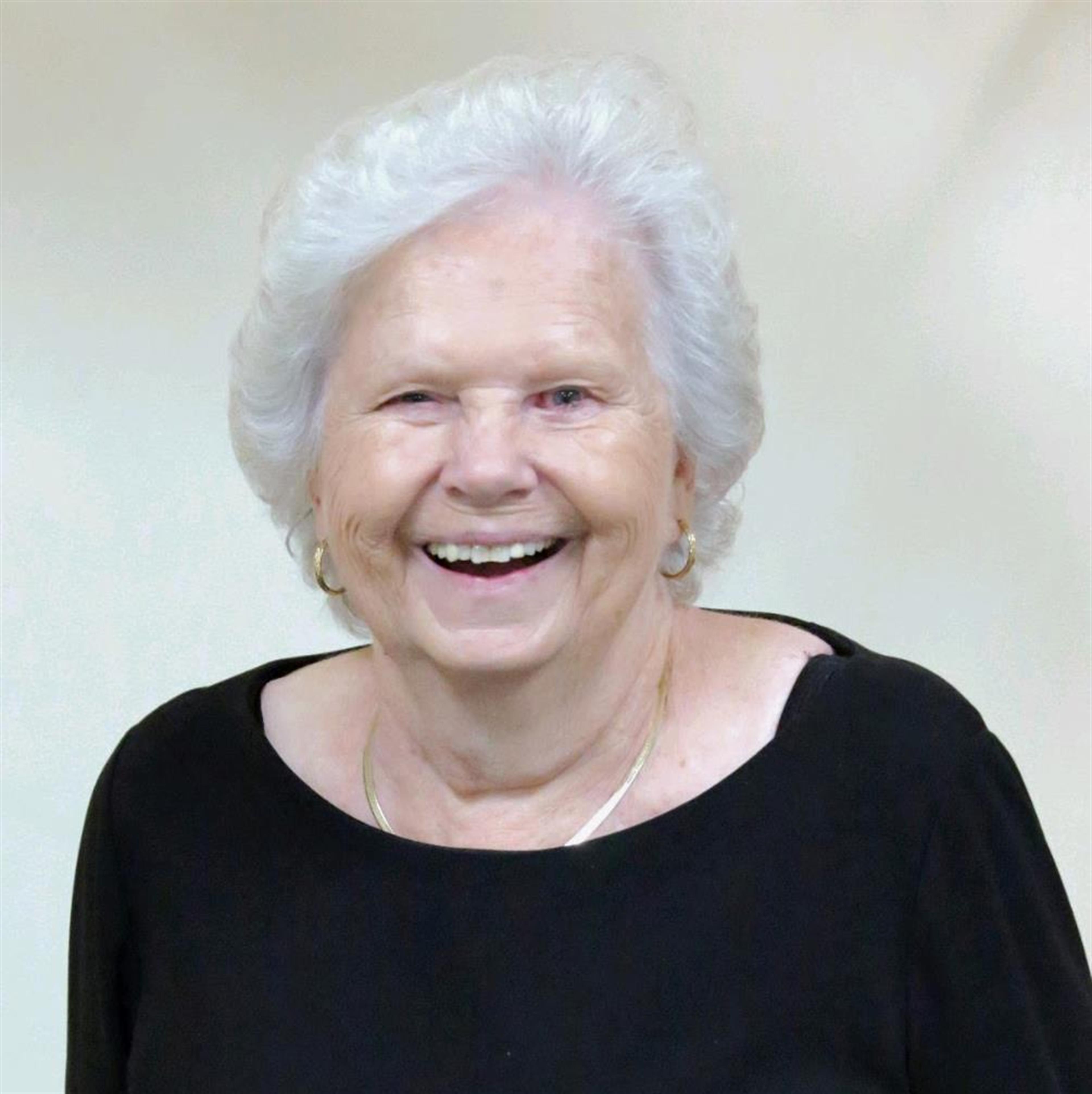 Betty J. George's obituary picture