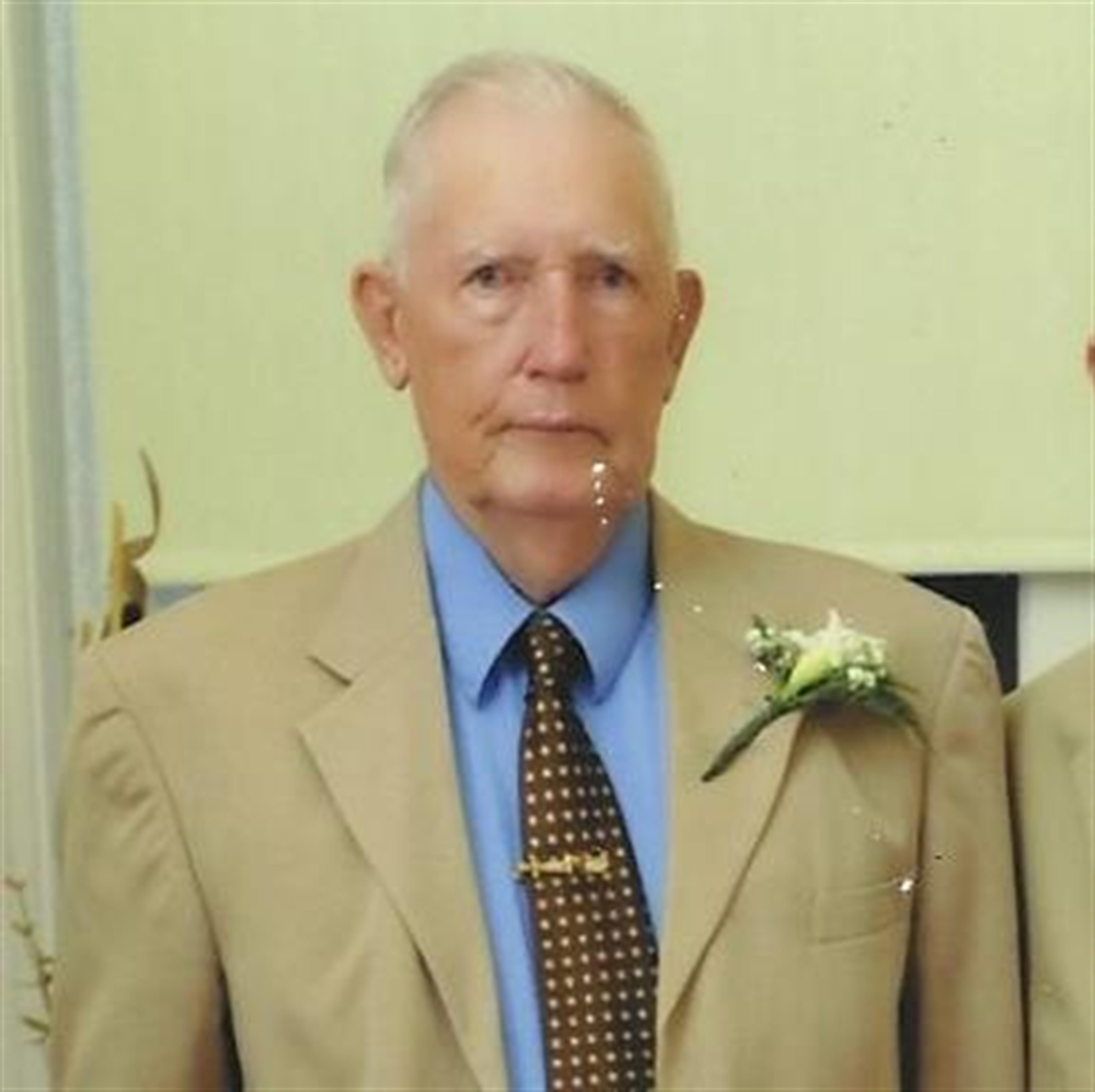 Frank  Bernard Harvey