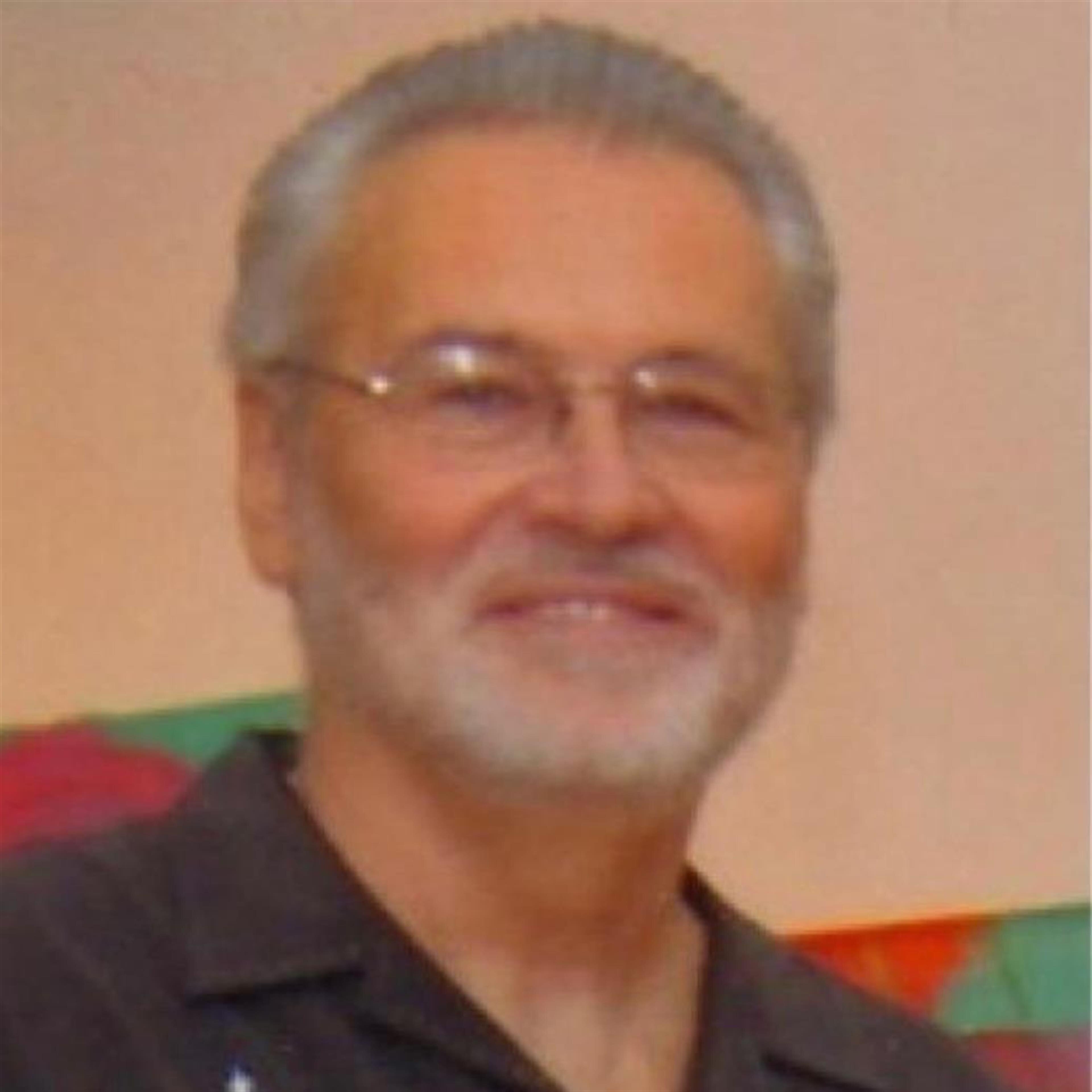 Terry Bloss