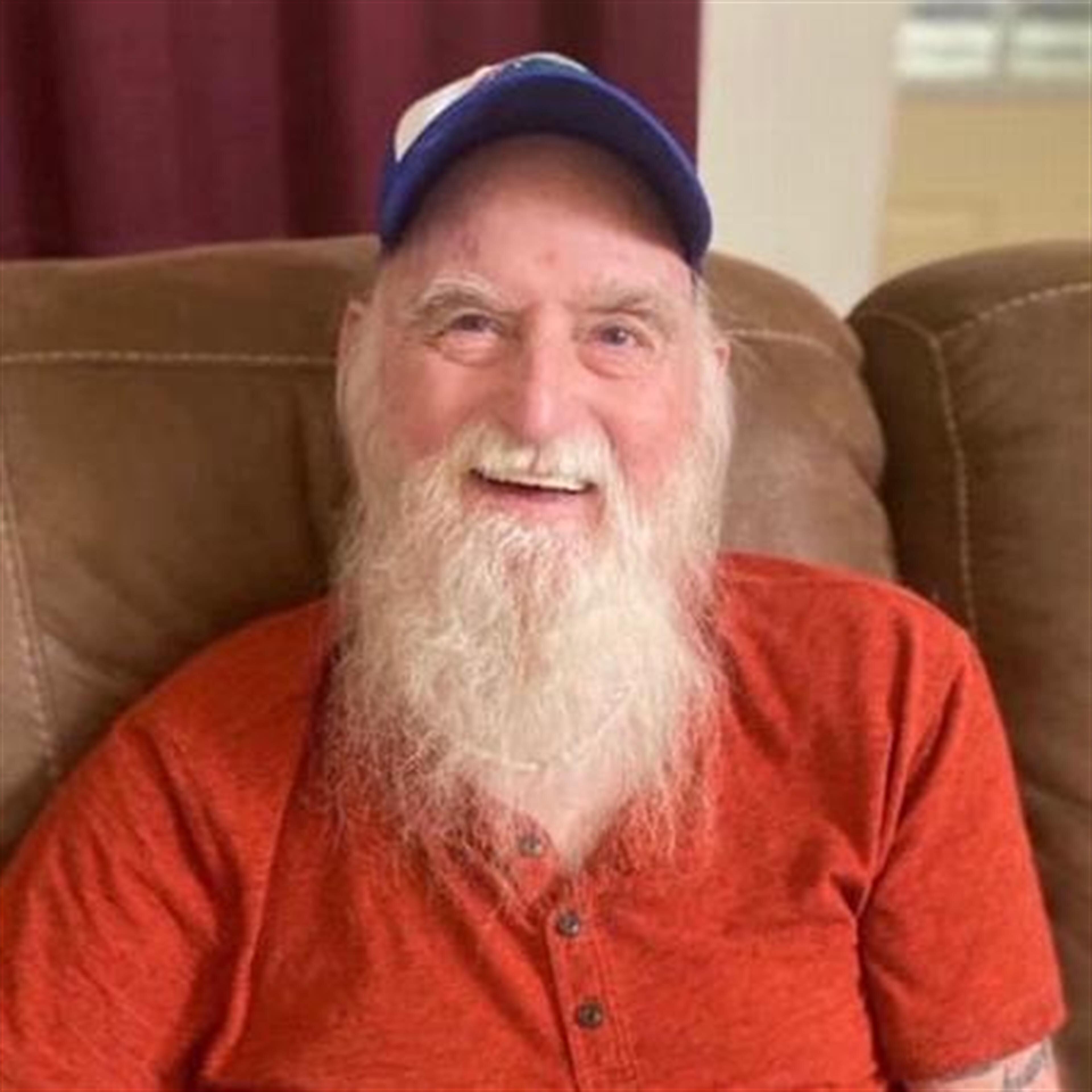 Alfred James "Jim" Benoit