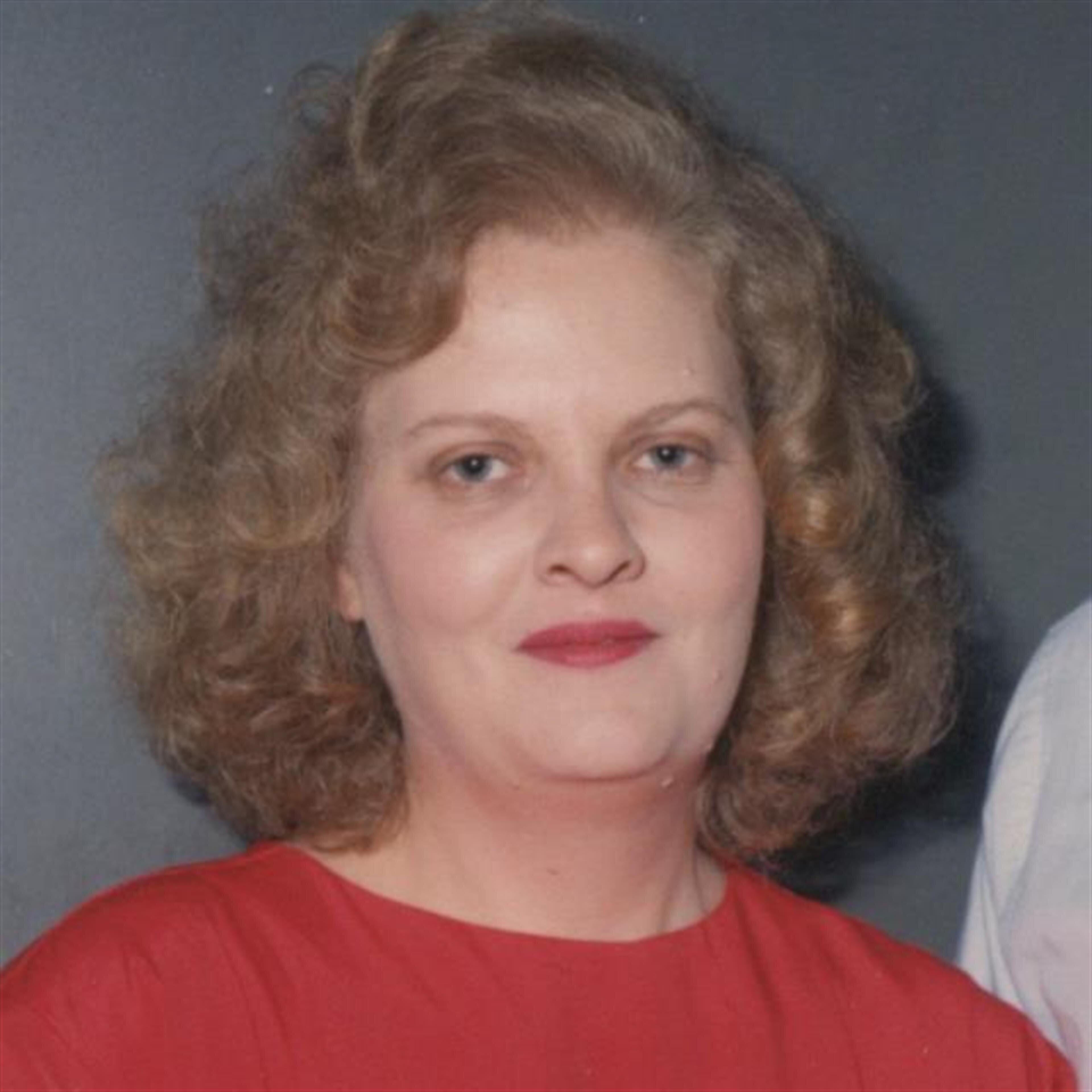 Charlotte  Popham