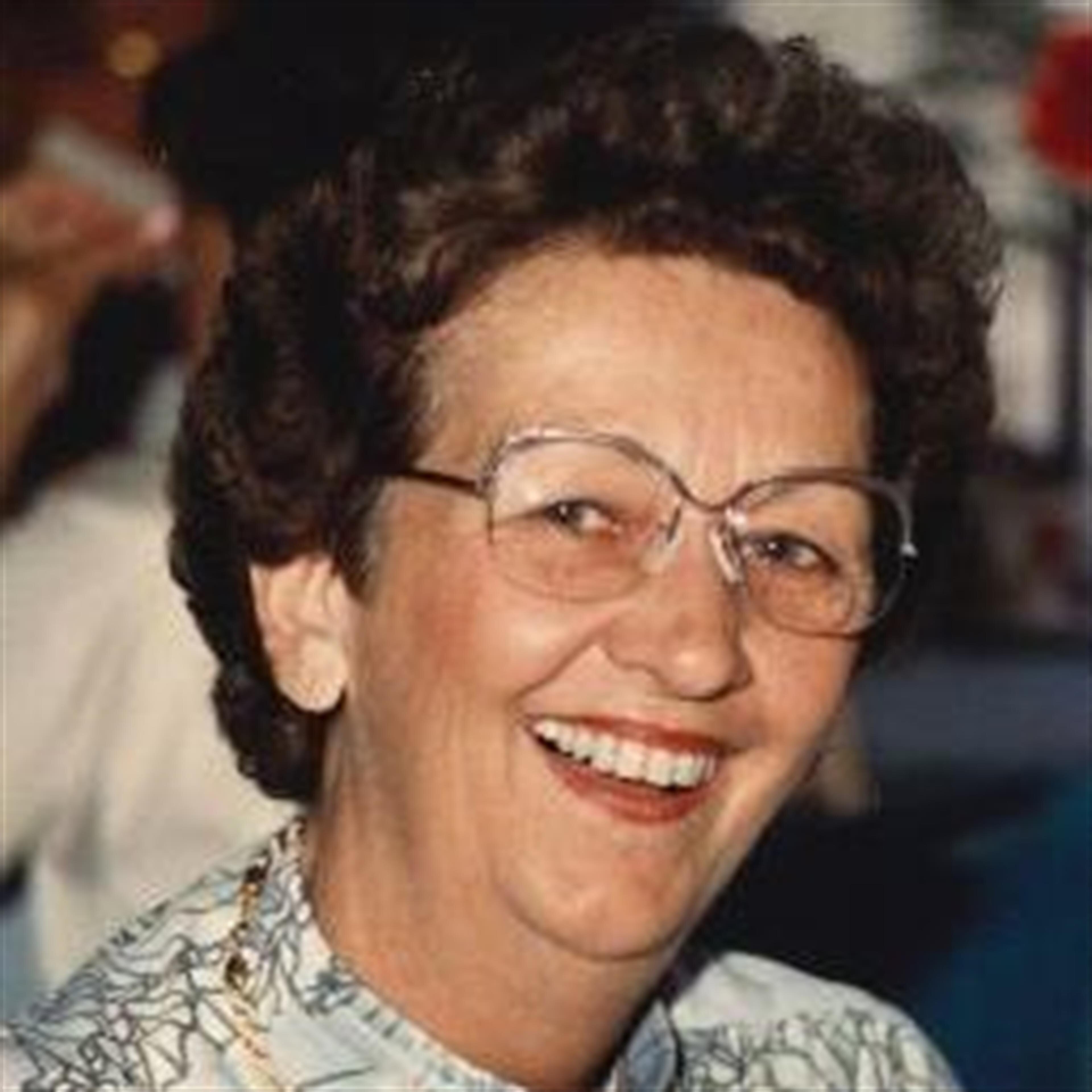 Virginia S. Stalvey
