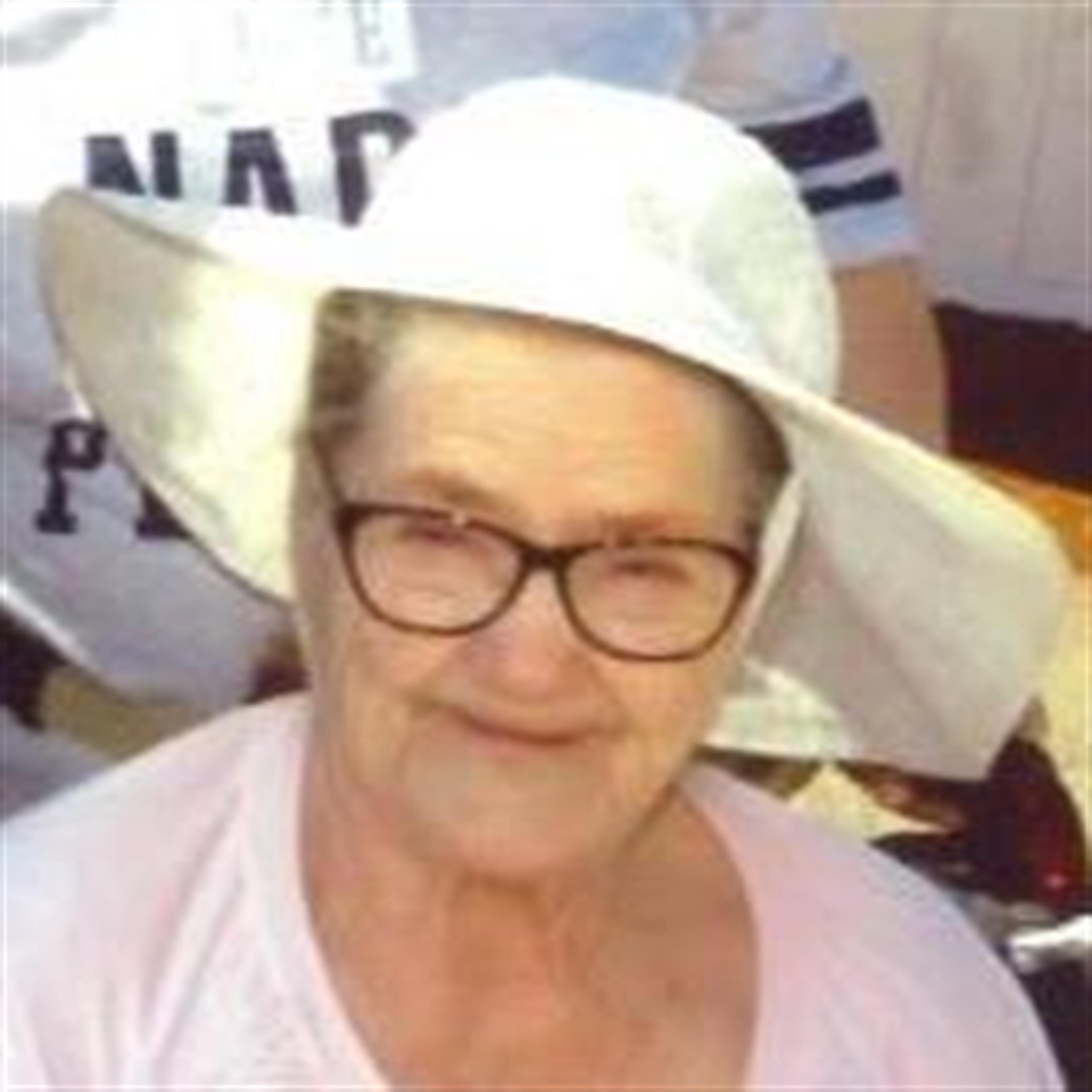Shirley  Ann Dixon