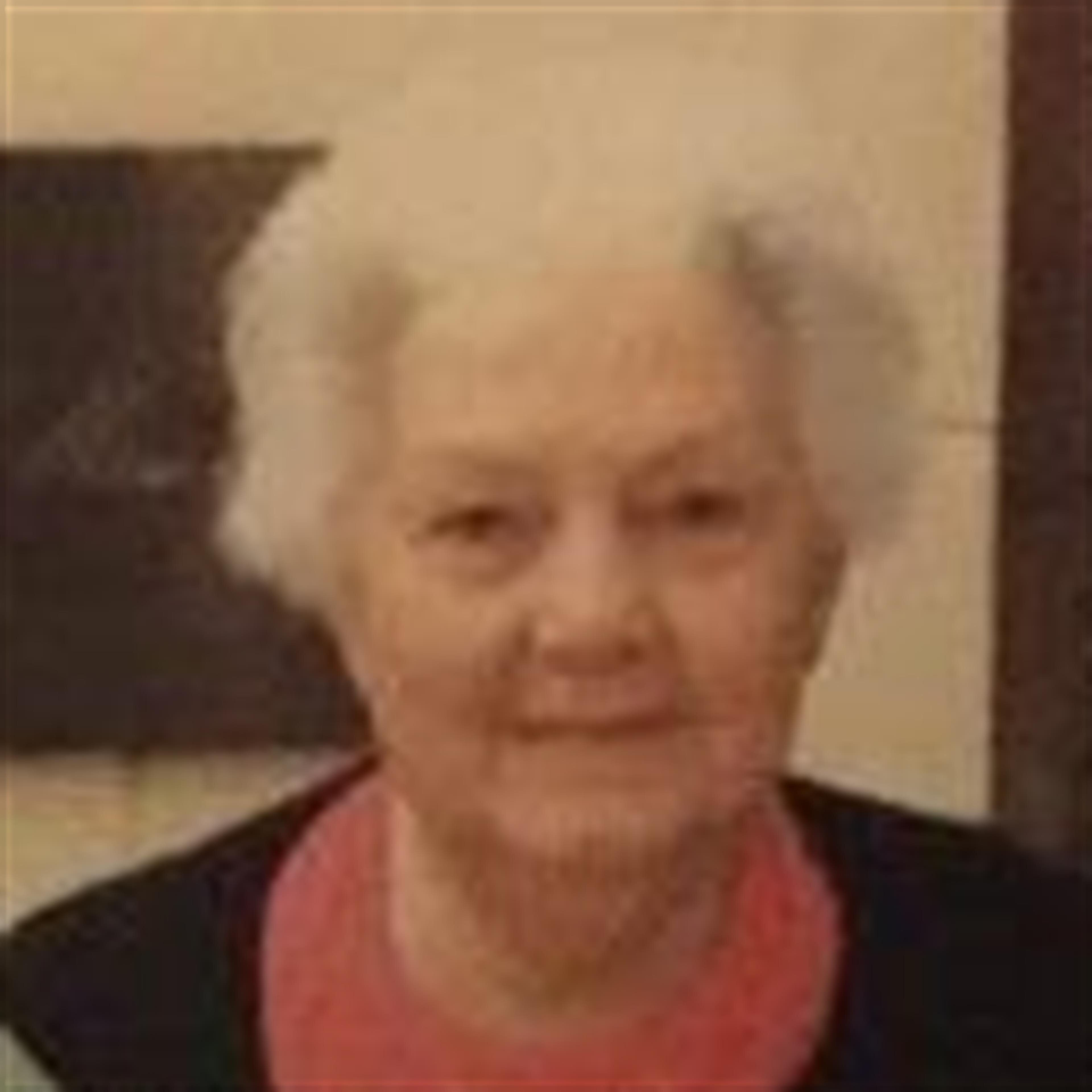 Margaret Nault