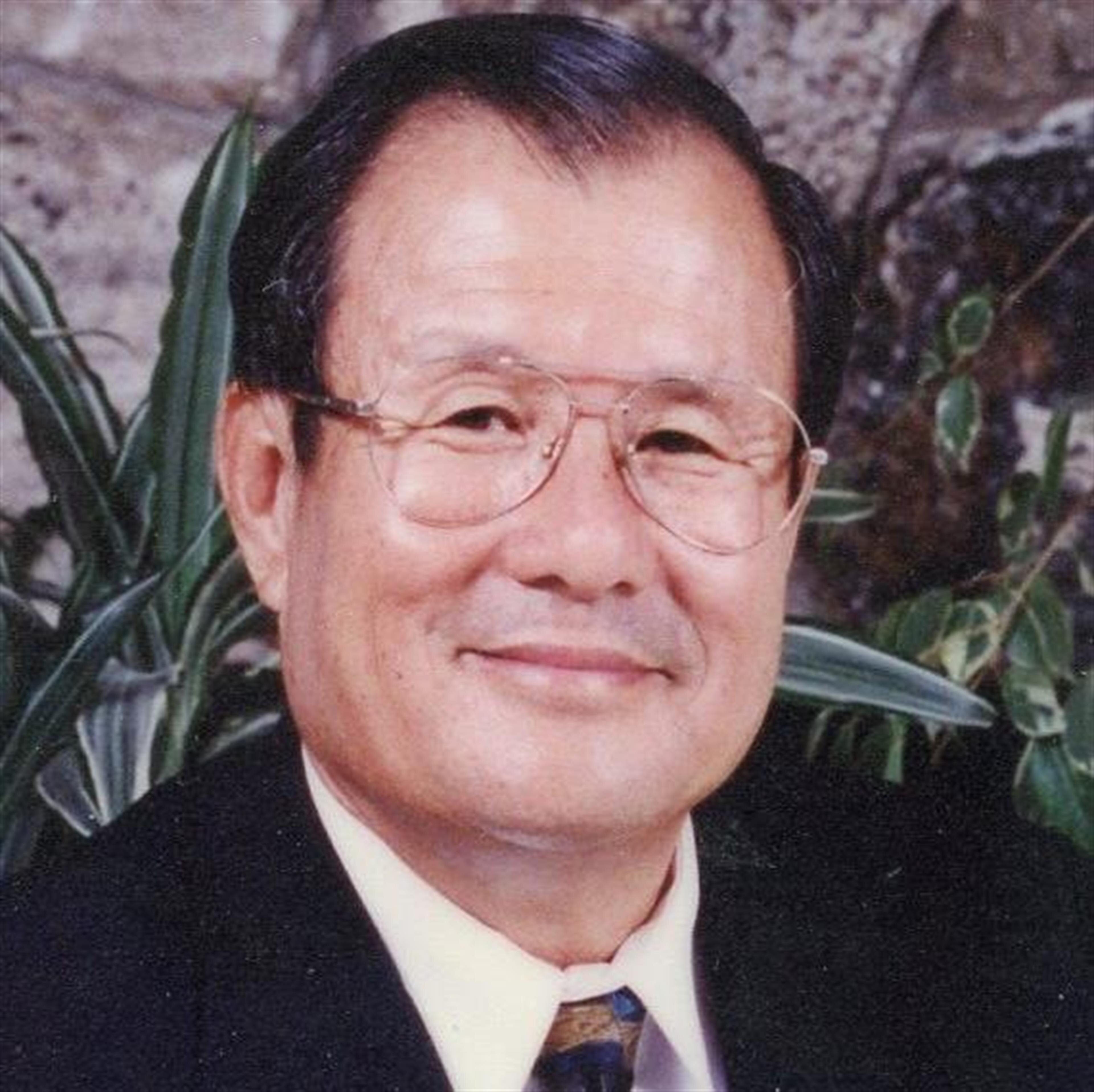 Minister Moon Kyong Ko