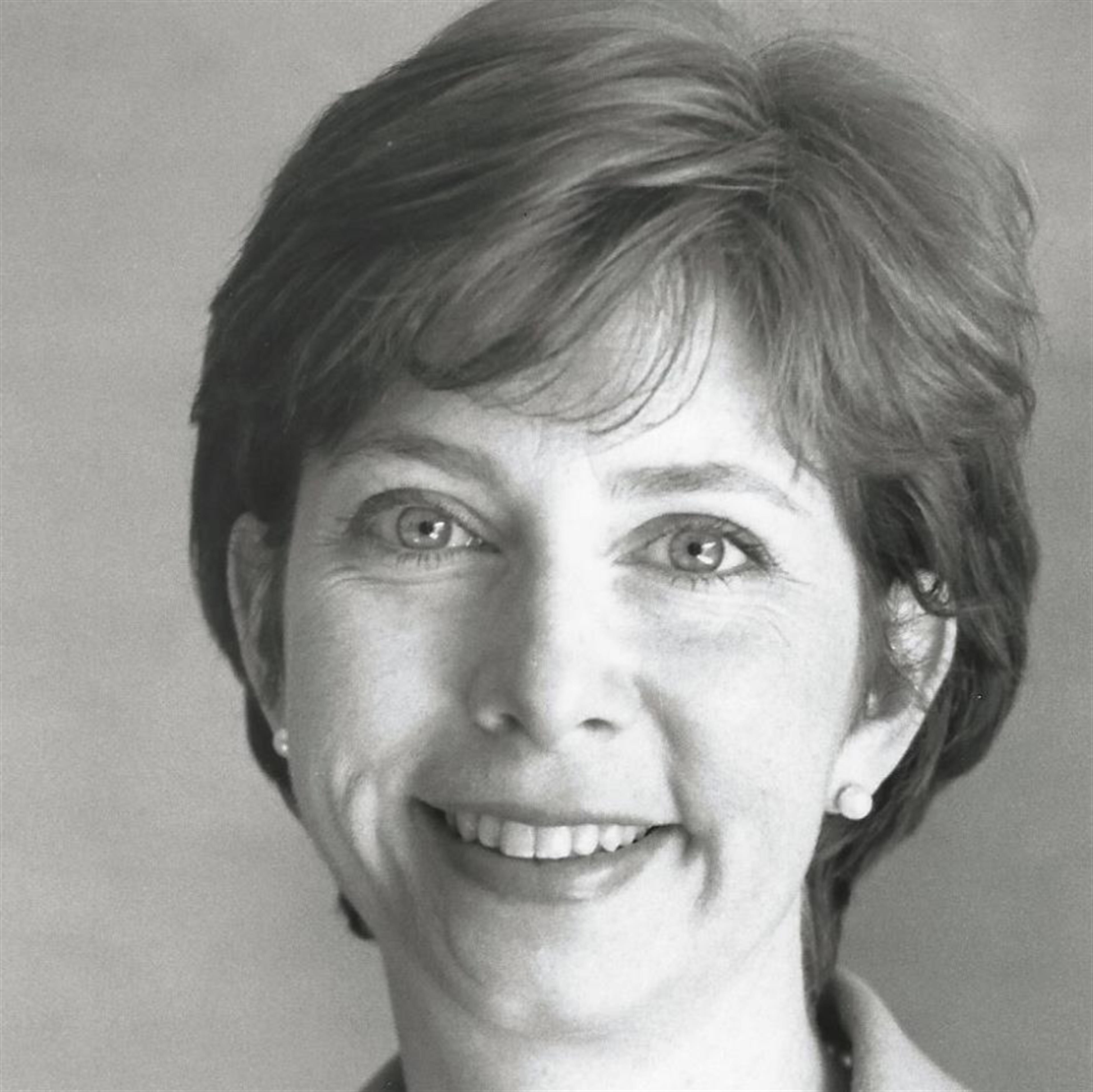 Mary Ellen Fitzpatrick Dennard
