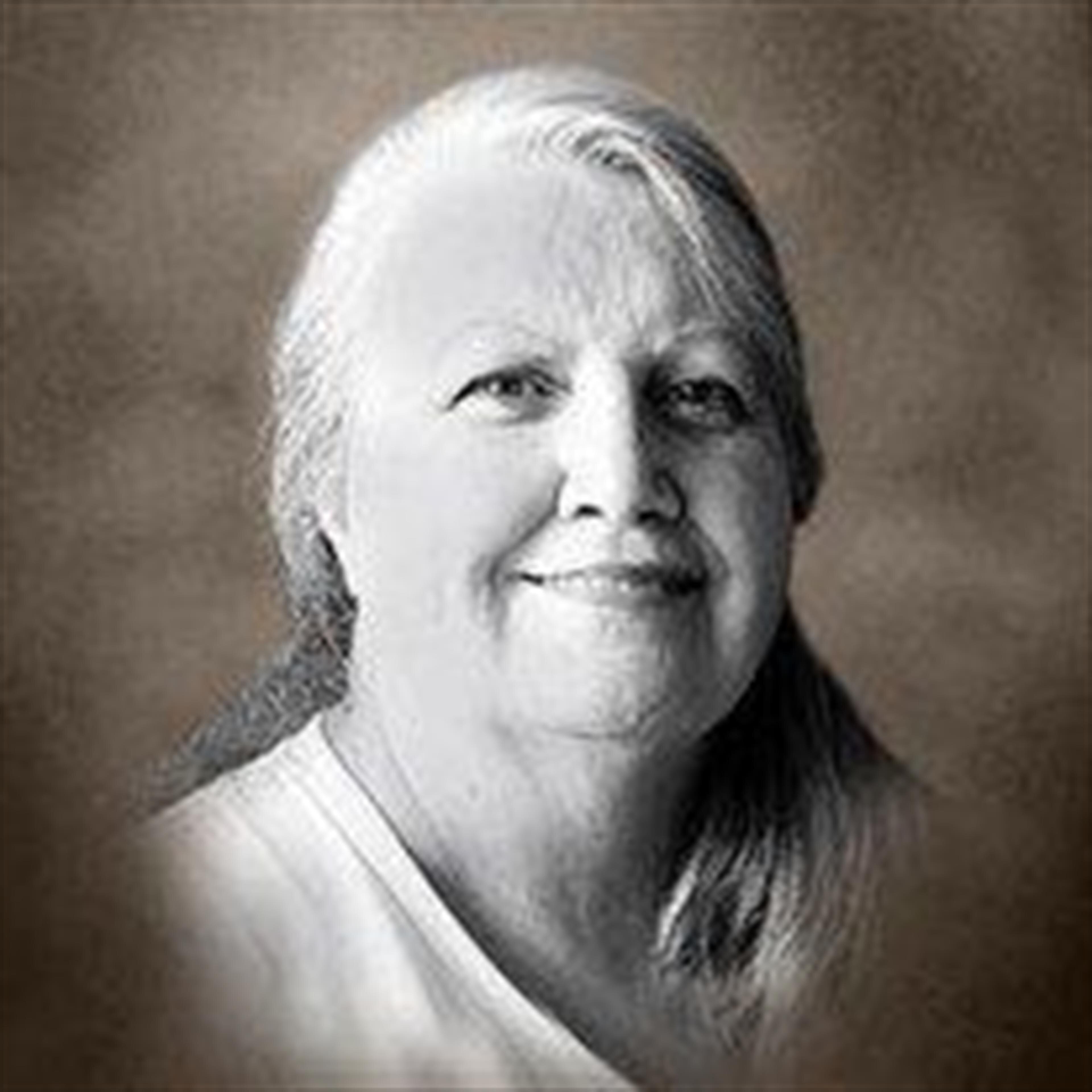 Susan  Stoops (Bolivar)