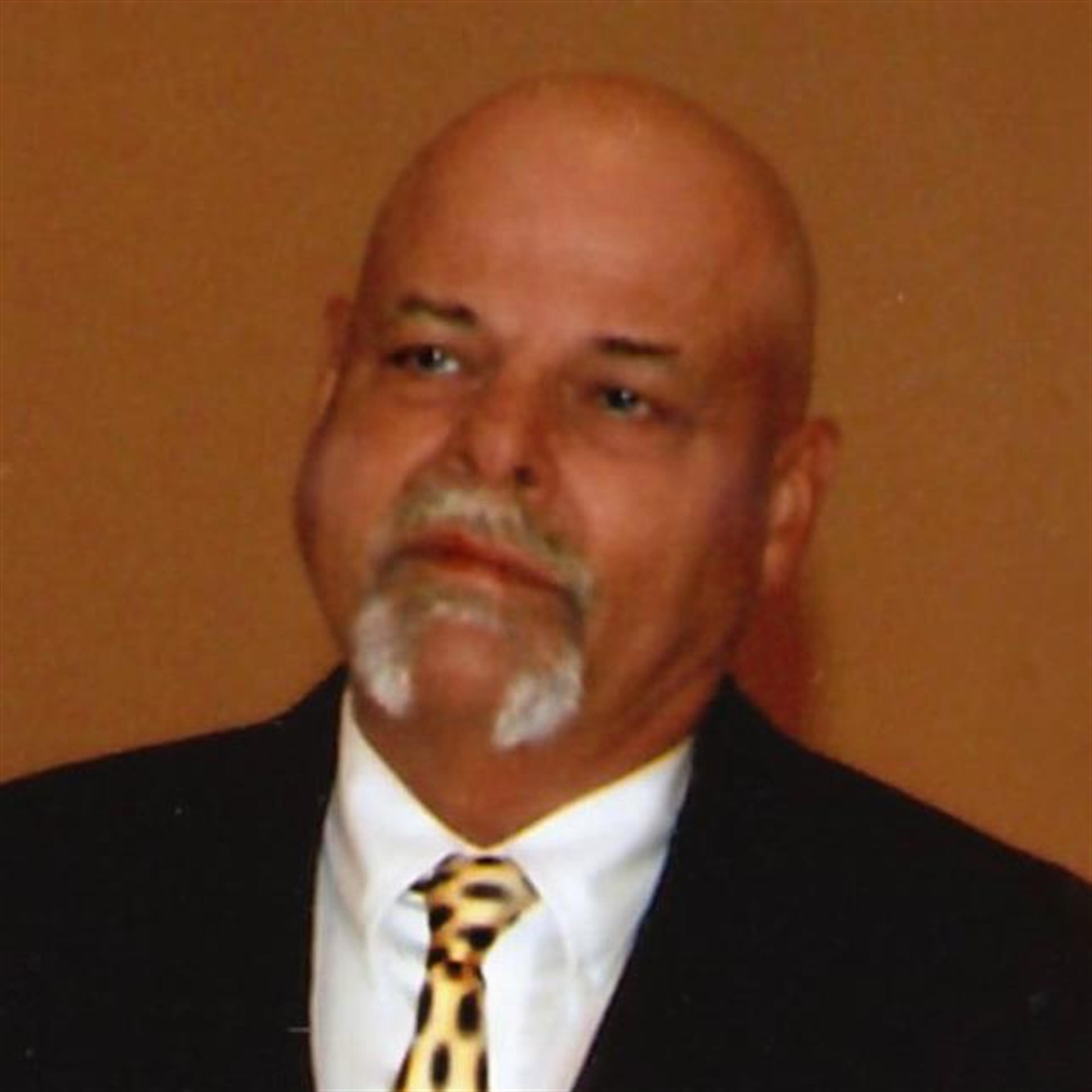 Dennis Michael Kremer