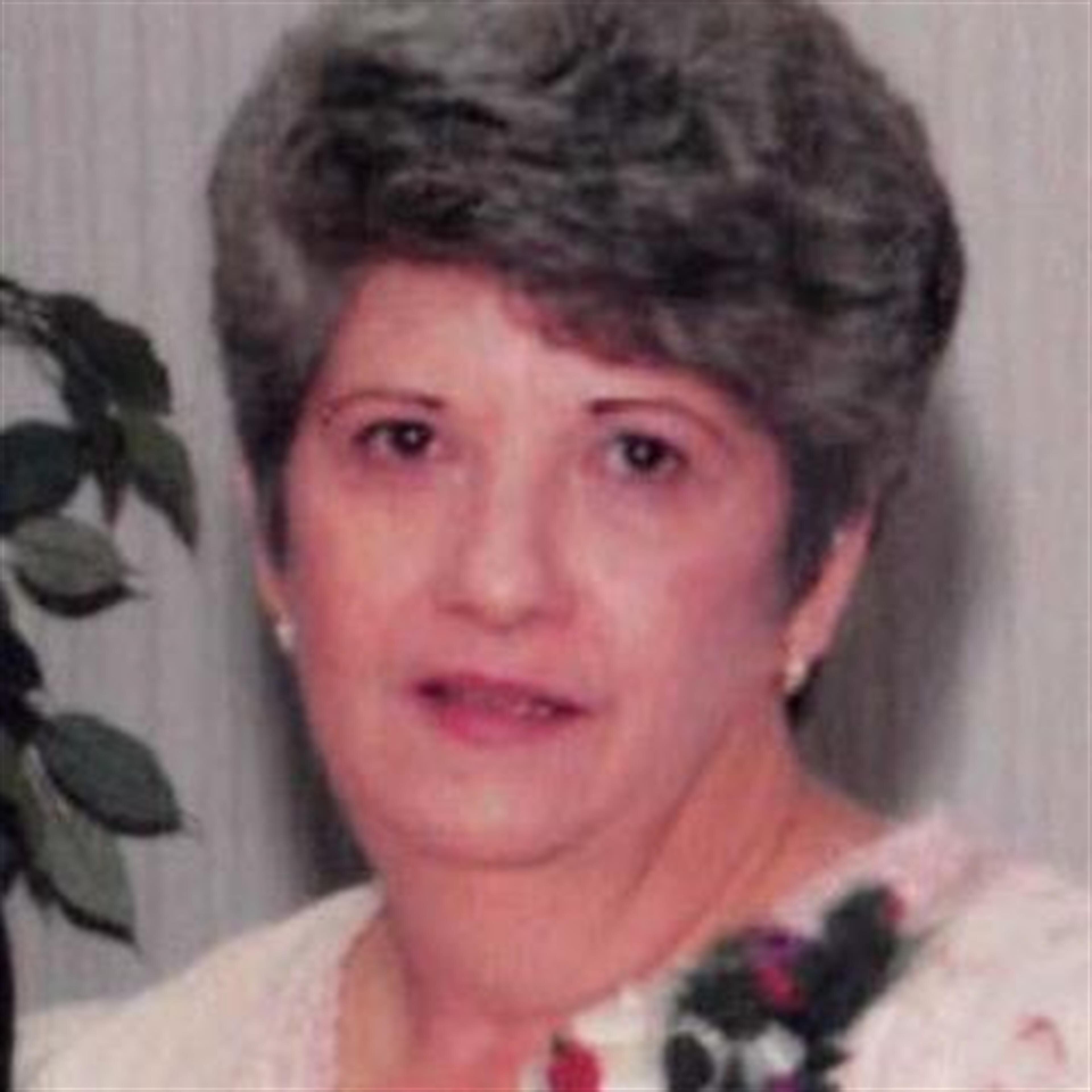 Mercedes "Dee" Schulz