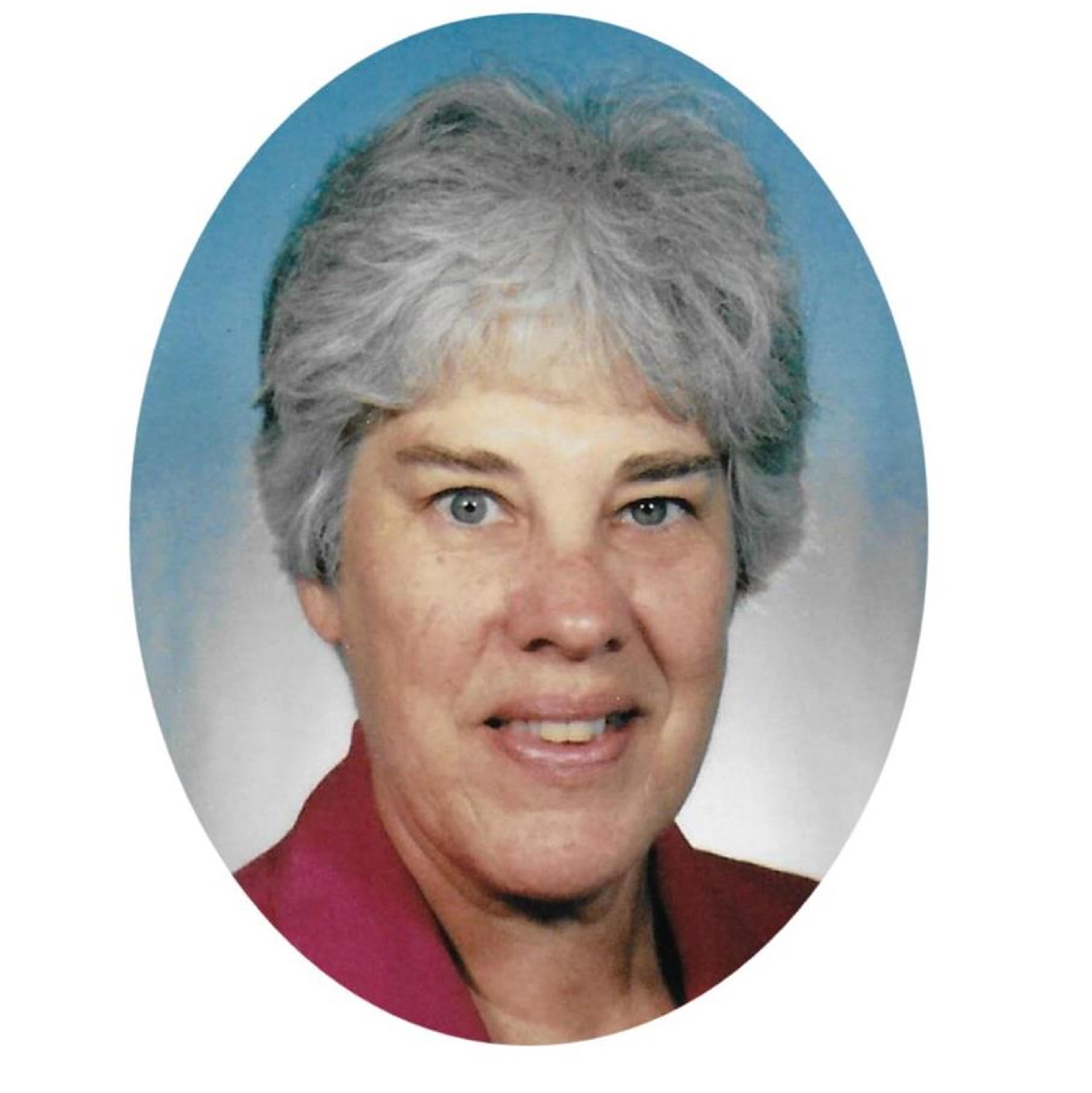 Sr. Alice Retzner O.S.F.