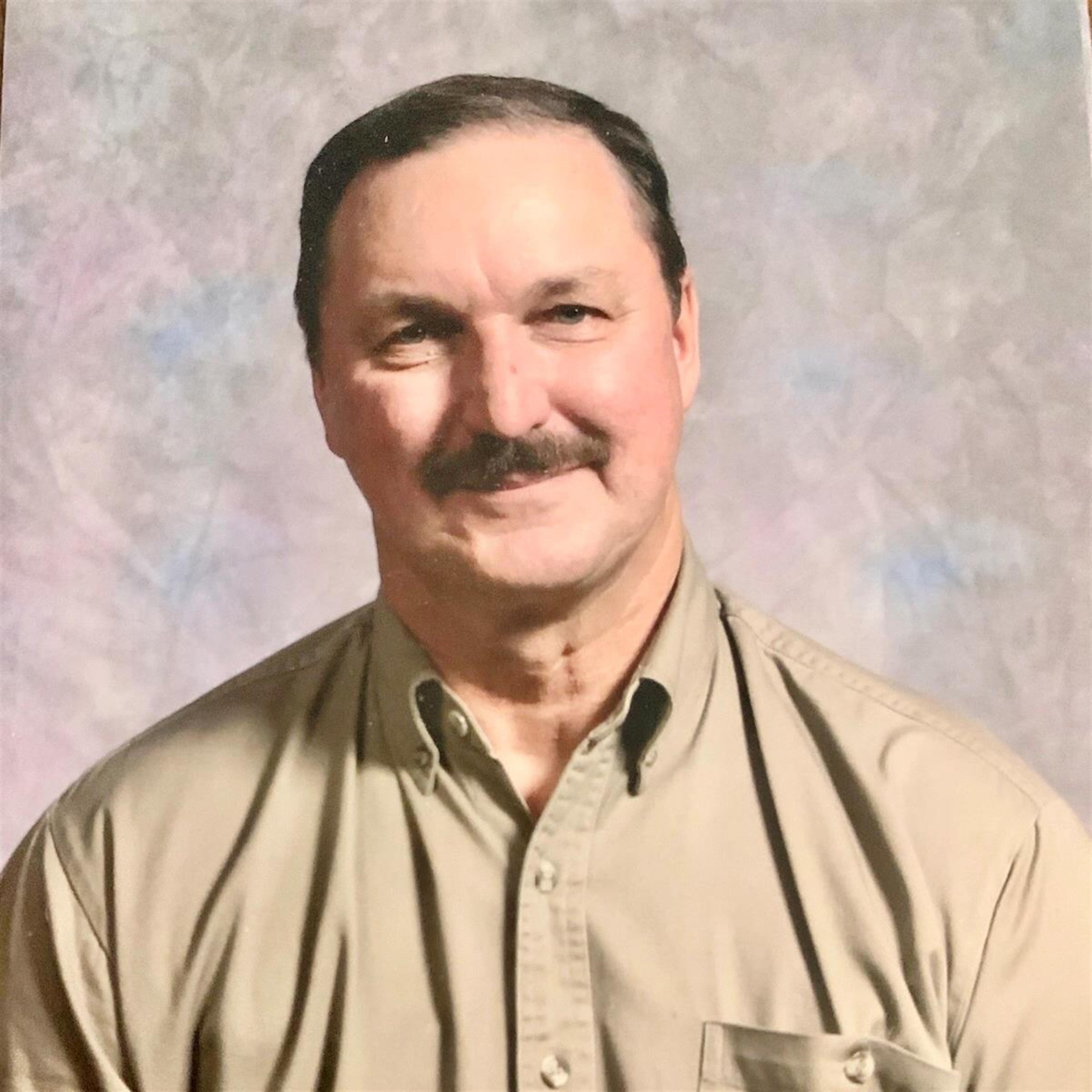 Dale Lynn Clawson