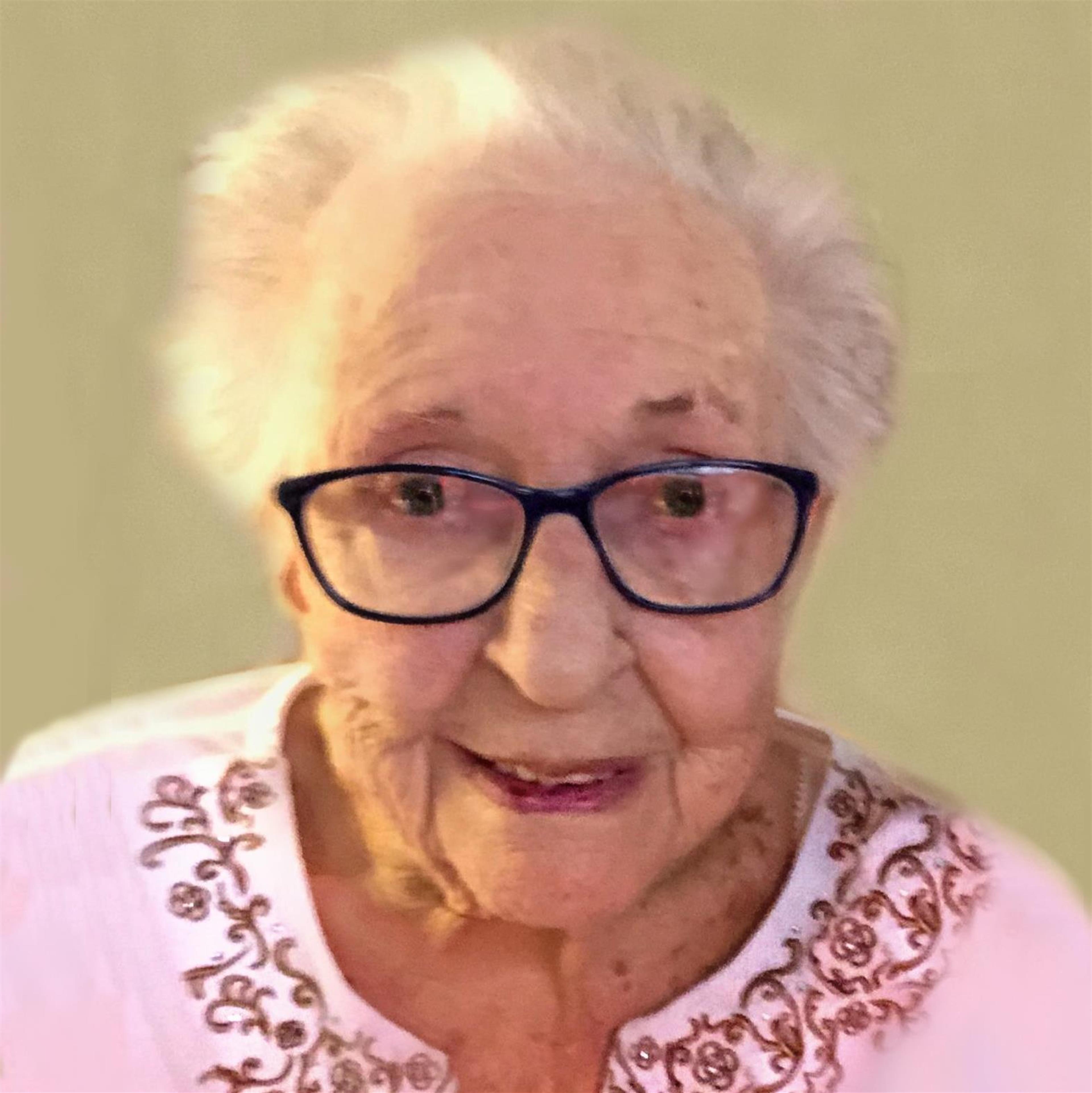 Azella M. Laliberte
