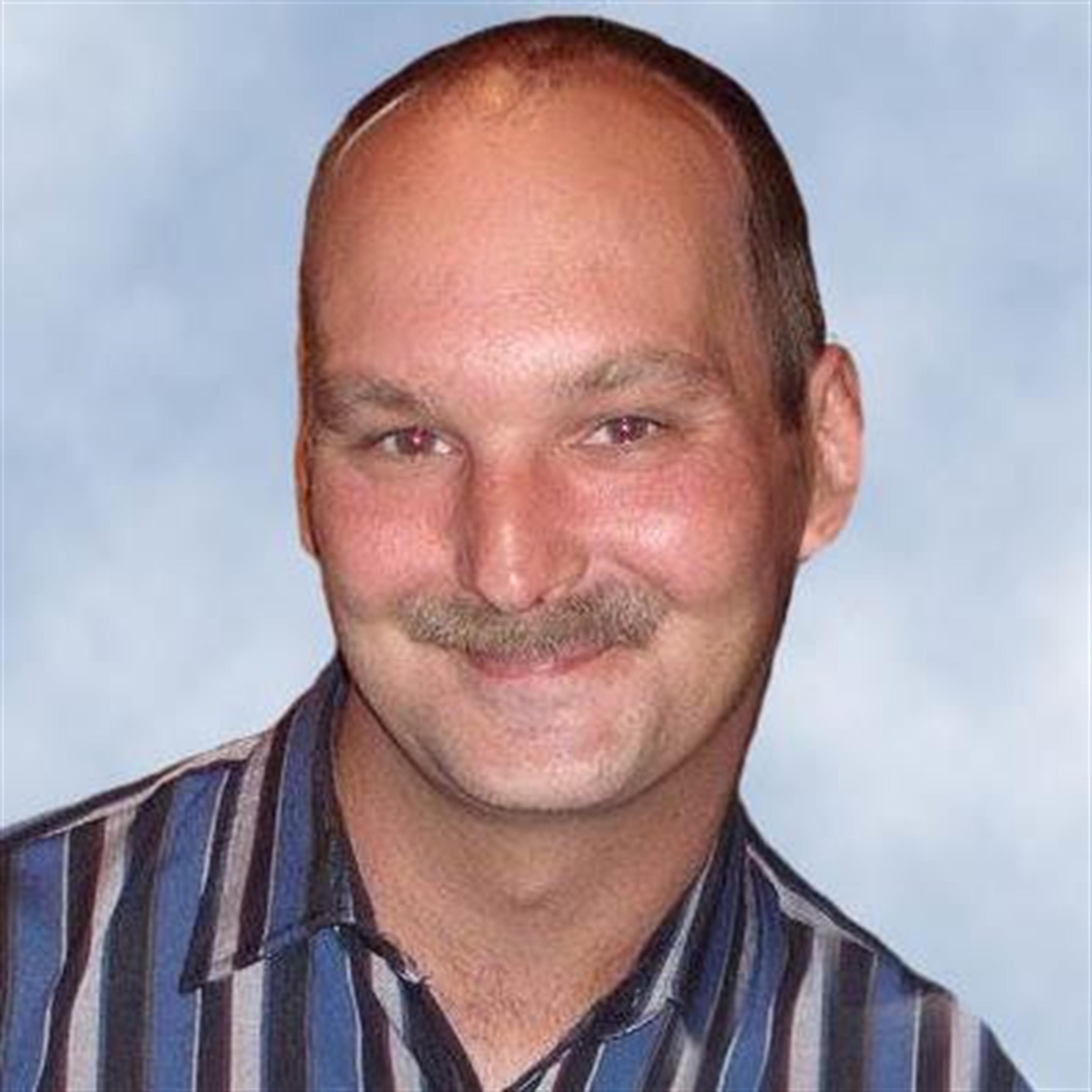 Kevin M. Wilson