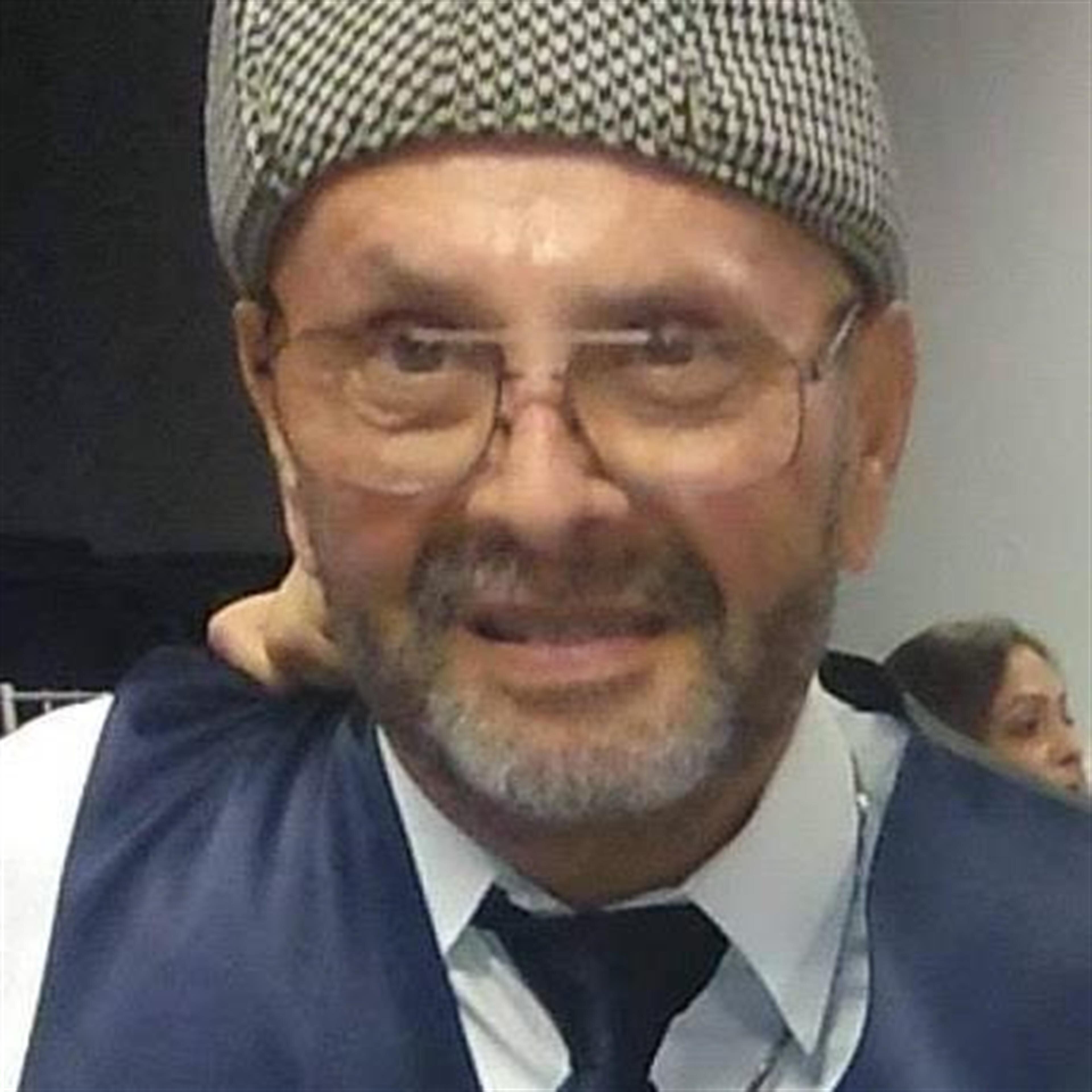 Rodolfo Gutierrez