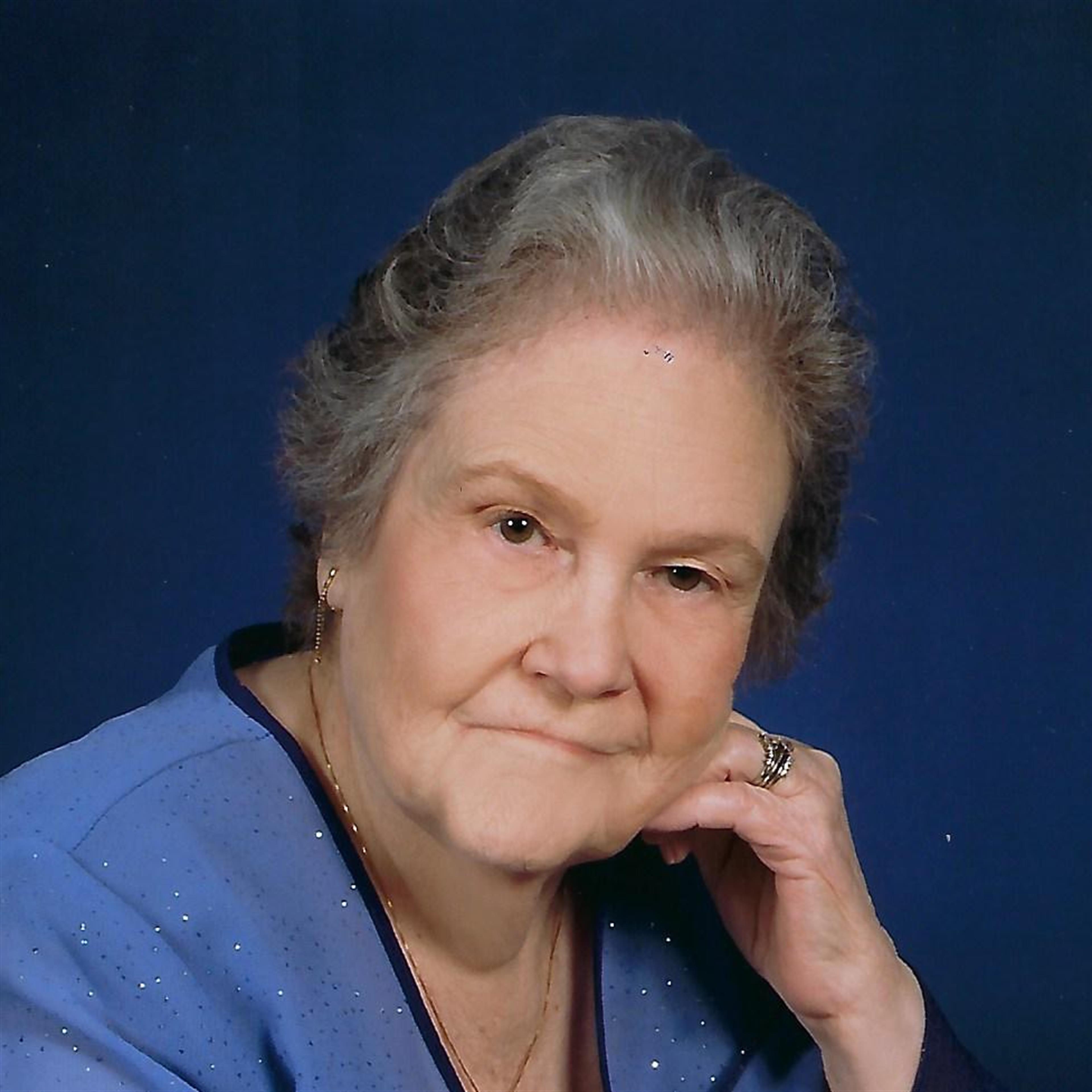 Mrs. Mary  Louise LaFleur