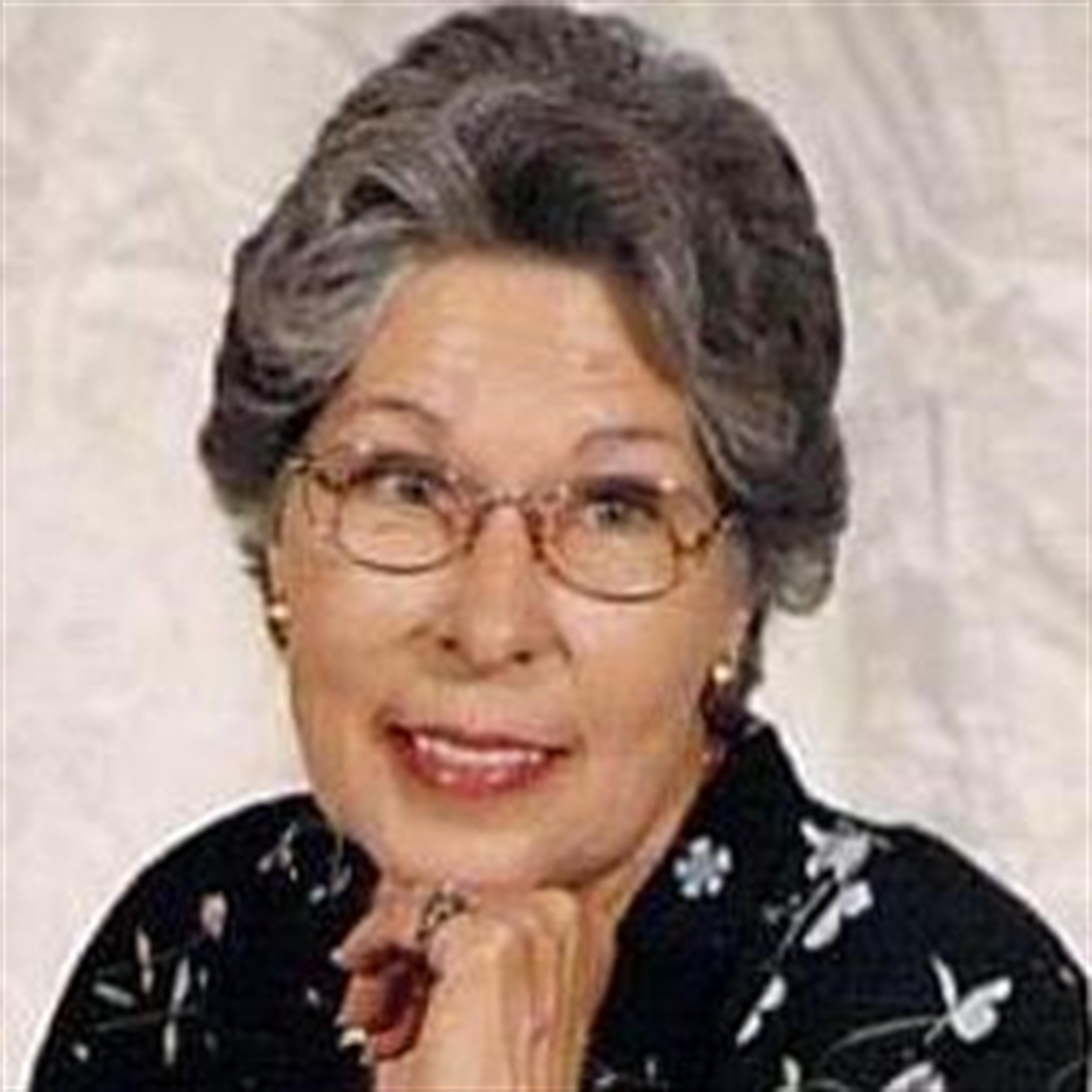 Patricia  Ann McQueary