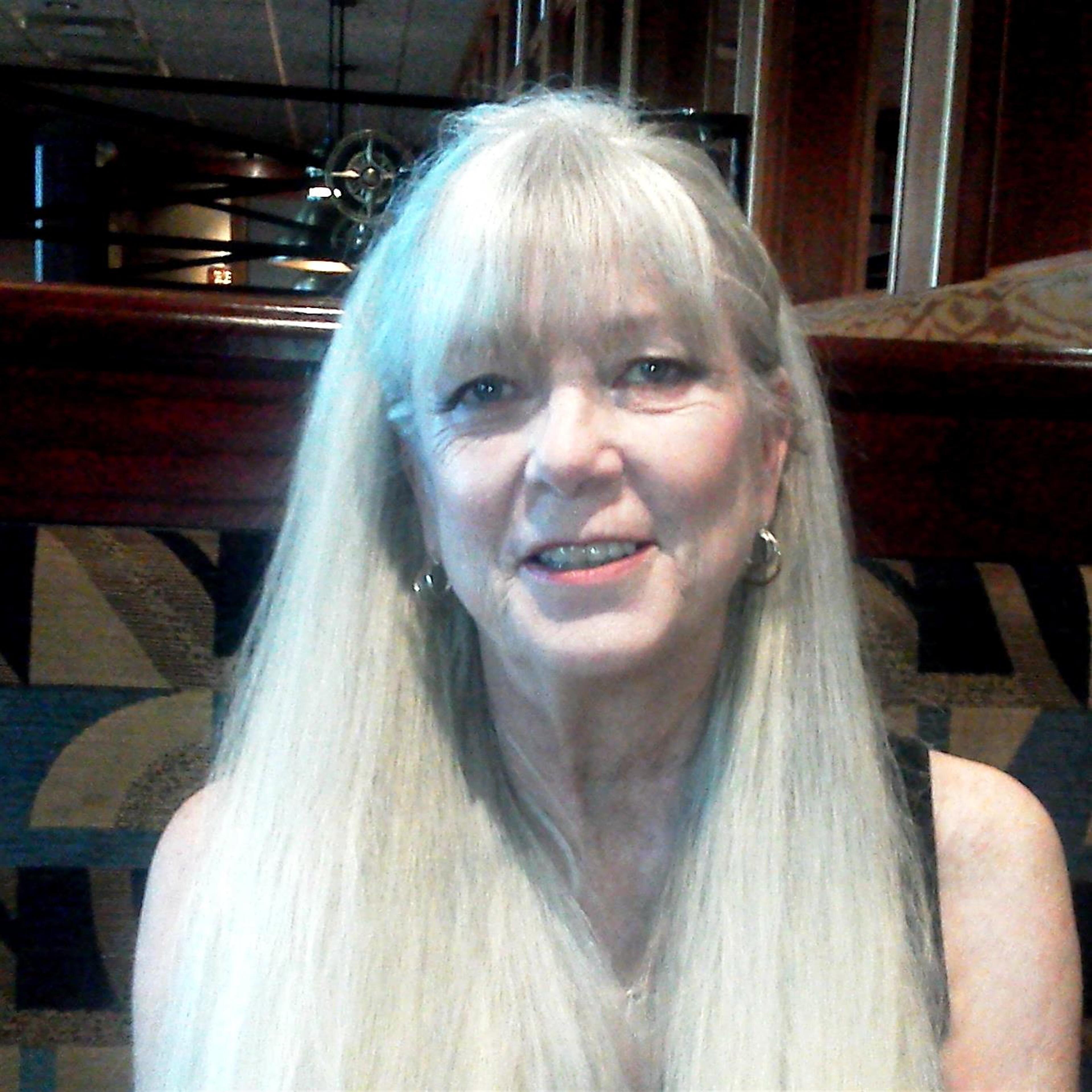 Amy L. Latawiec