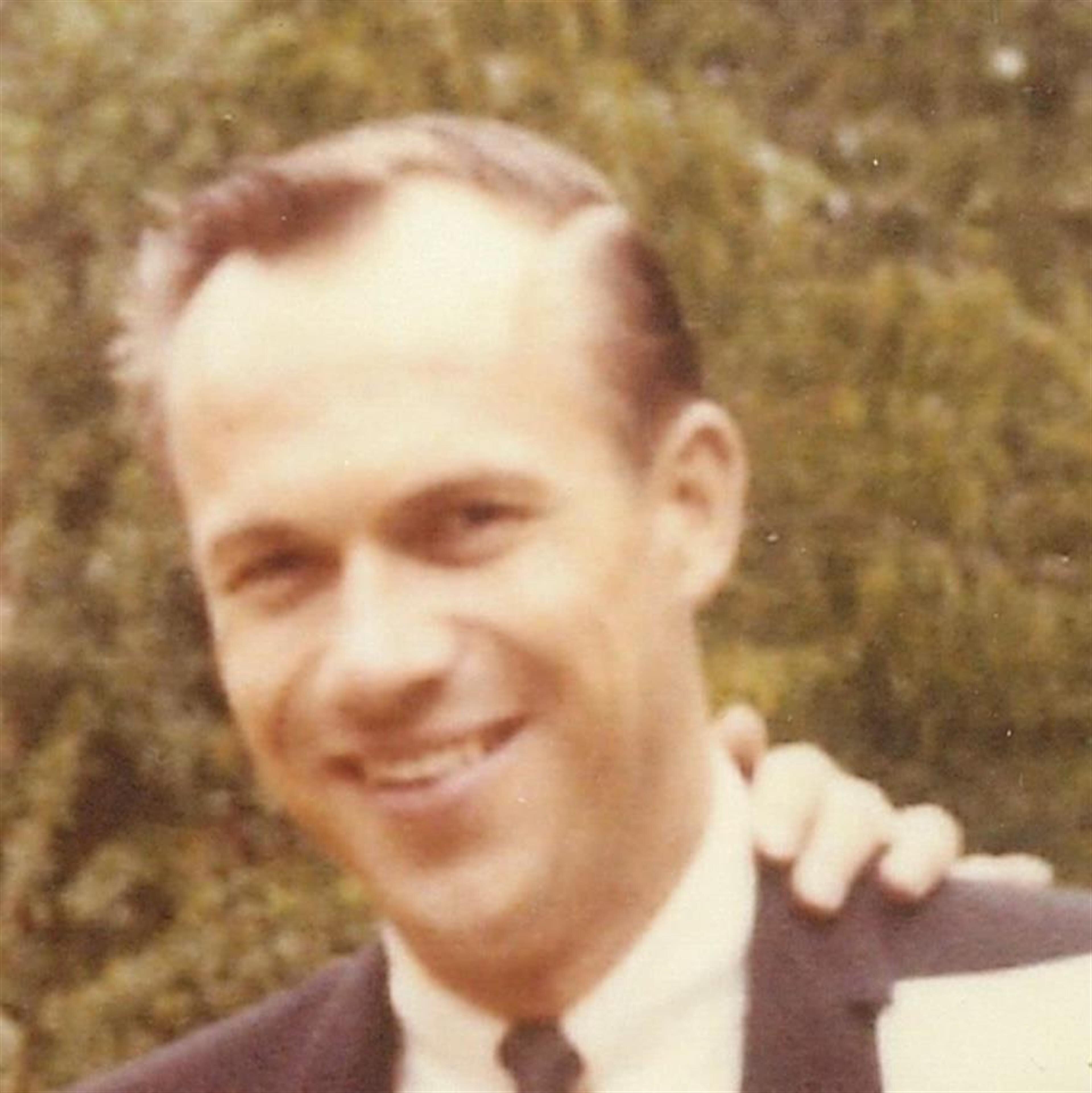 Robert Witser