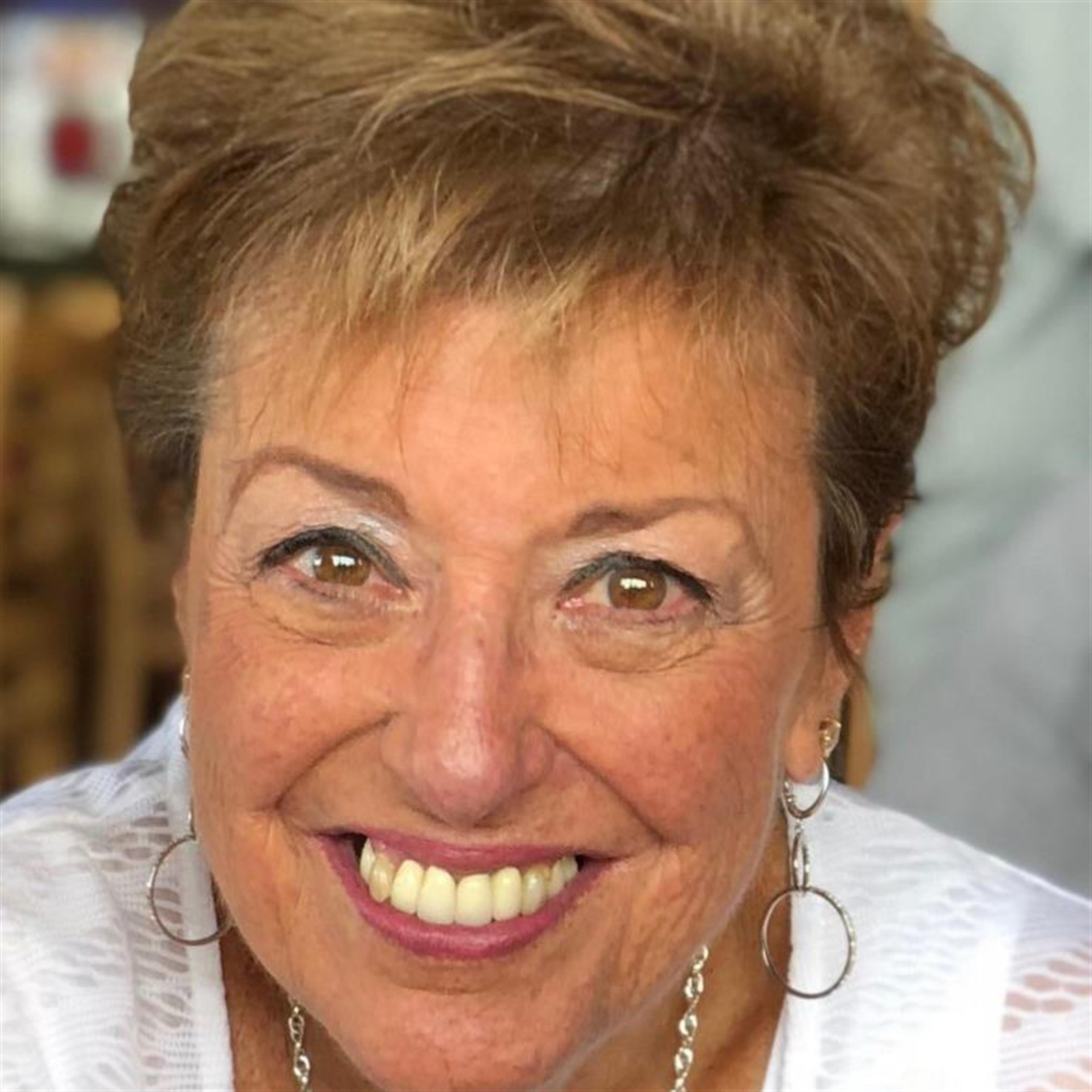 Shelly Rochelle Melchiorre