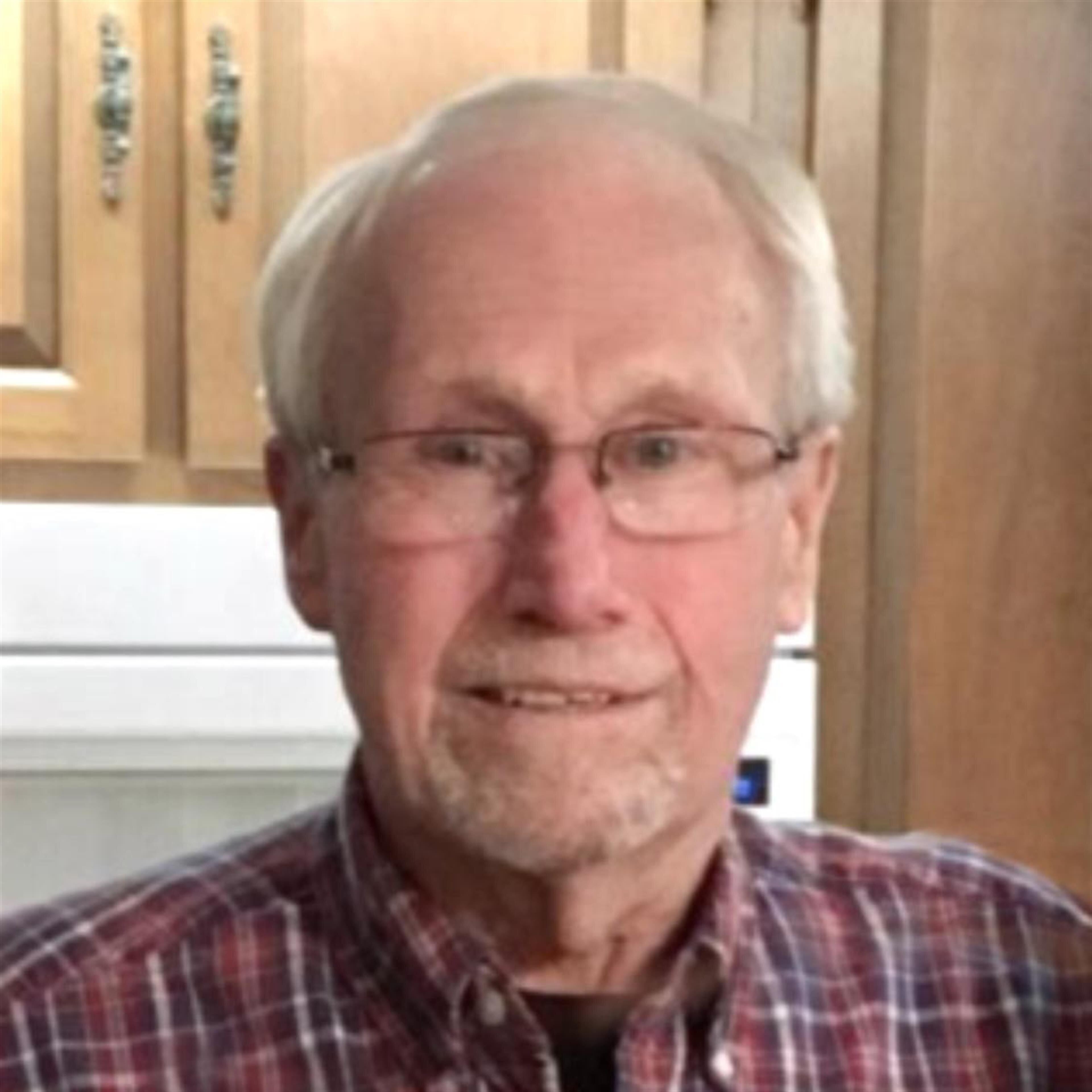 Jerry Lee Oler