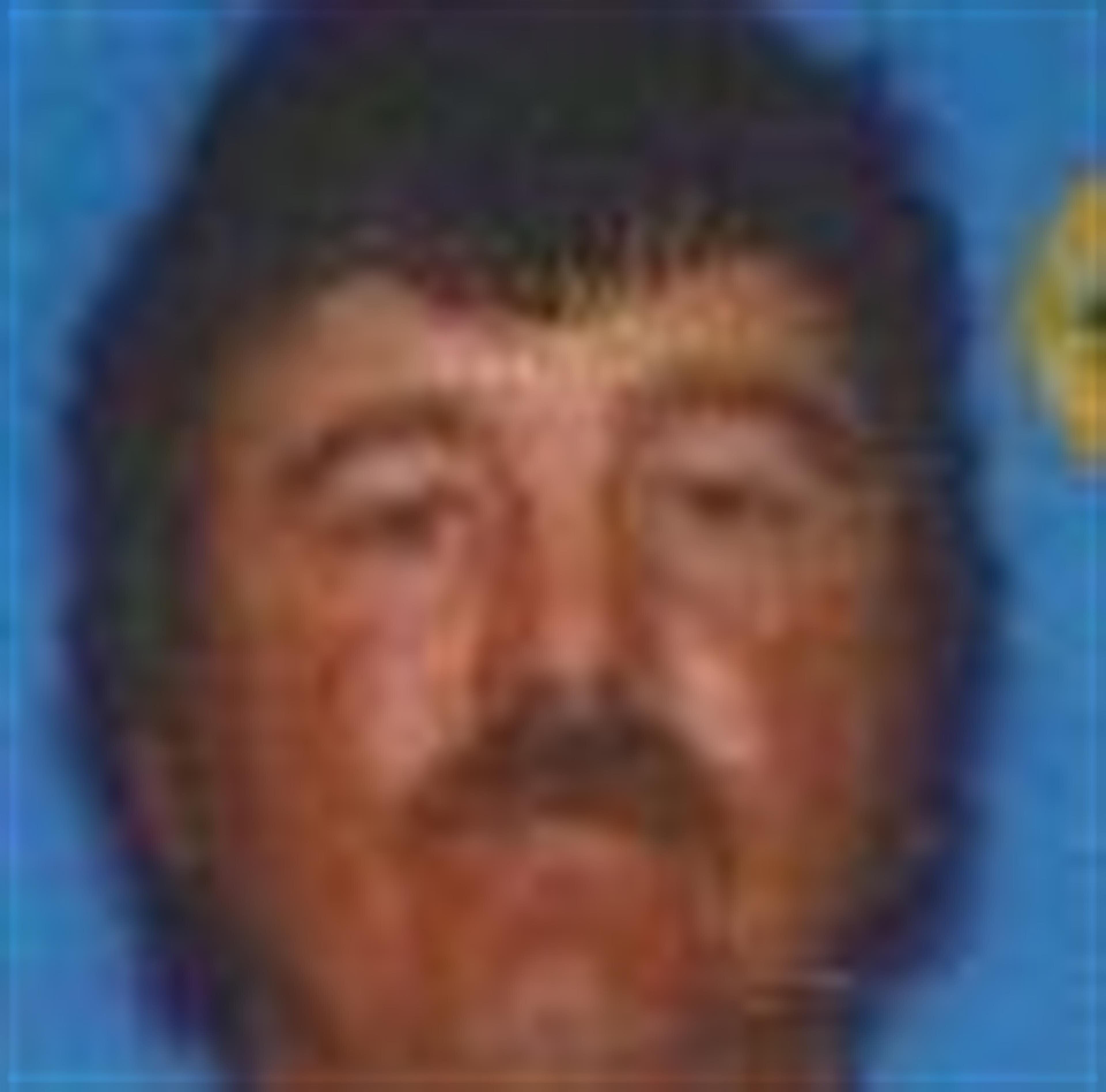 Charles Kelly McCranie