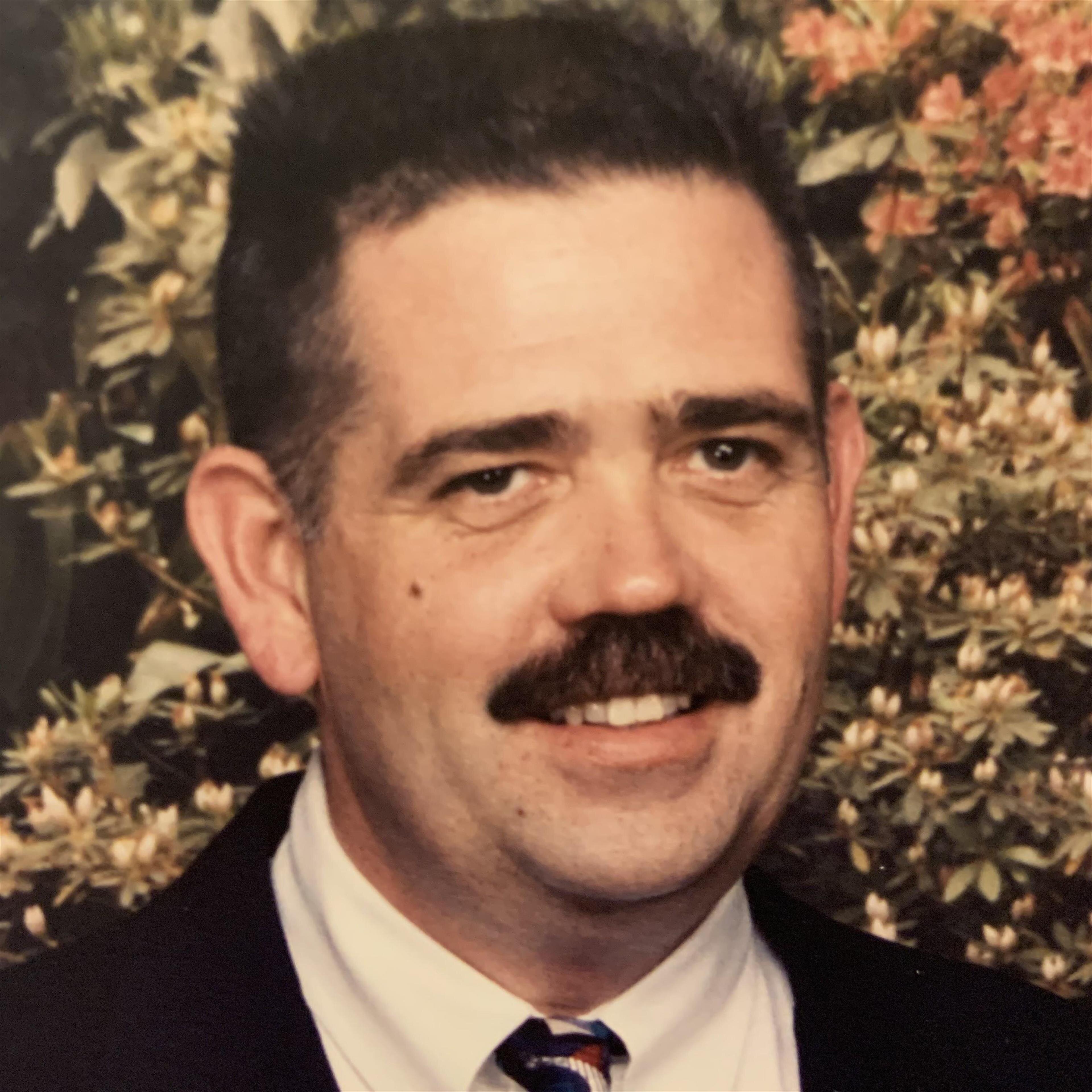 Michael Wayne Keays