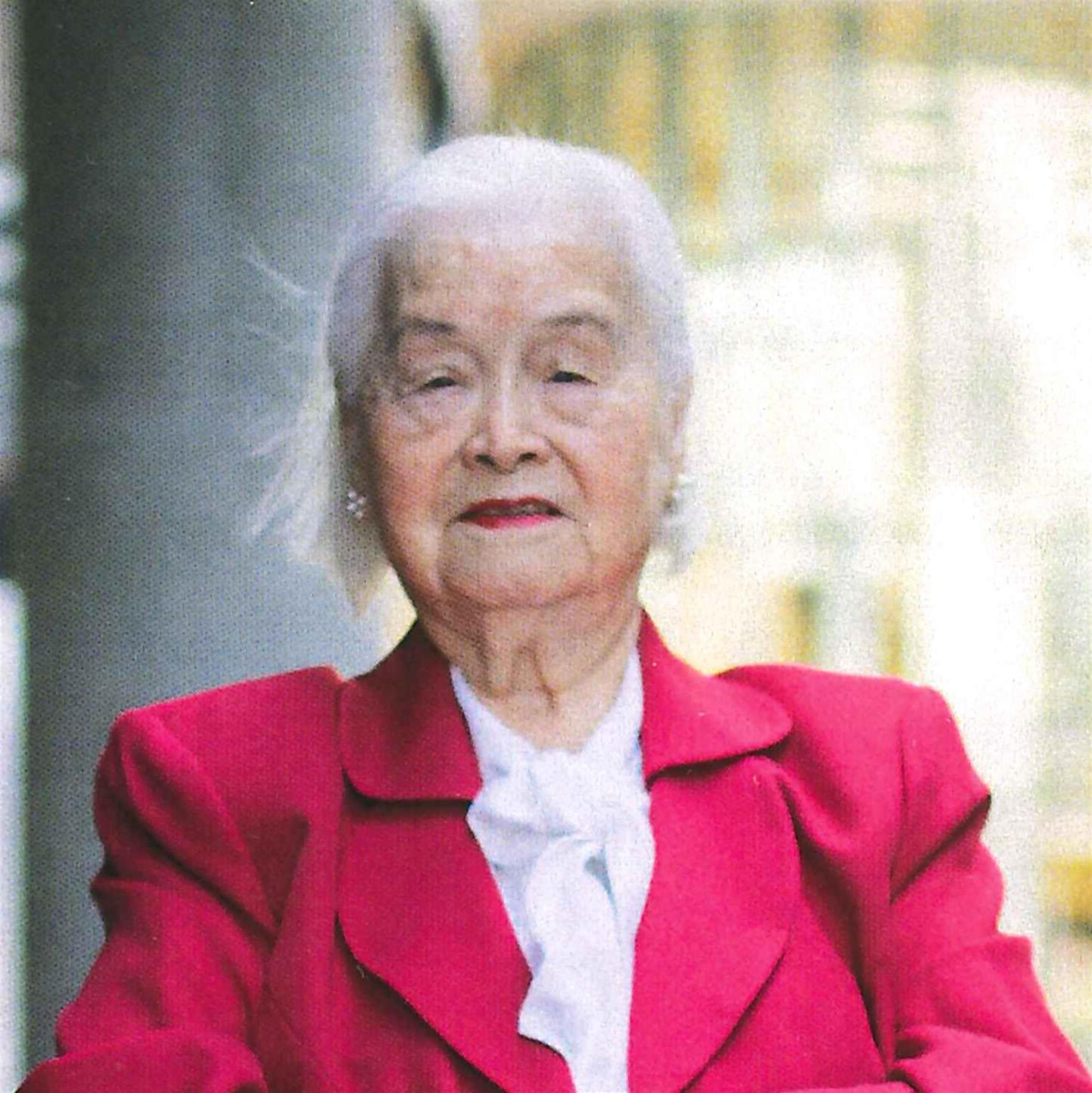 Szeto Sze Wong