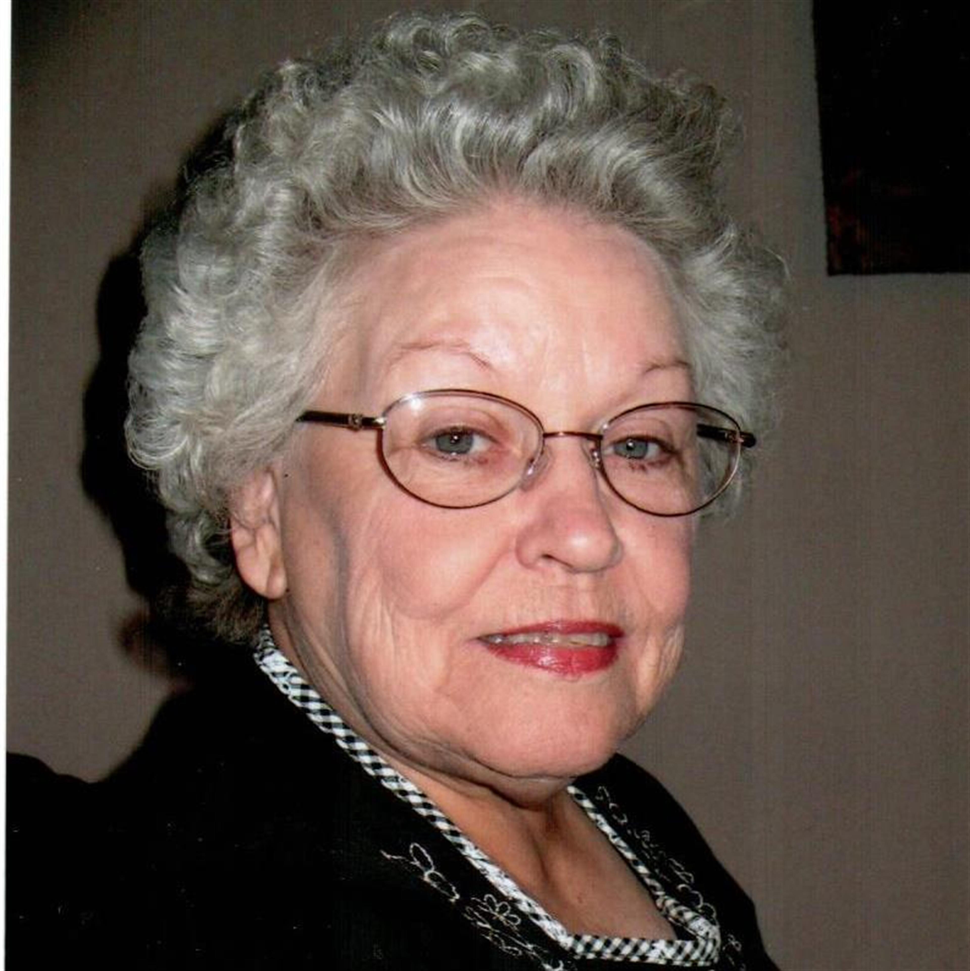 Wilma Jean Haney
