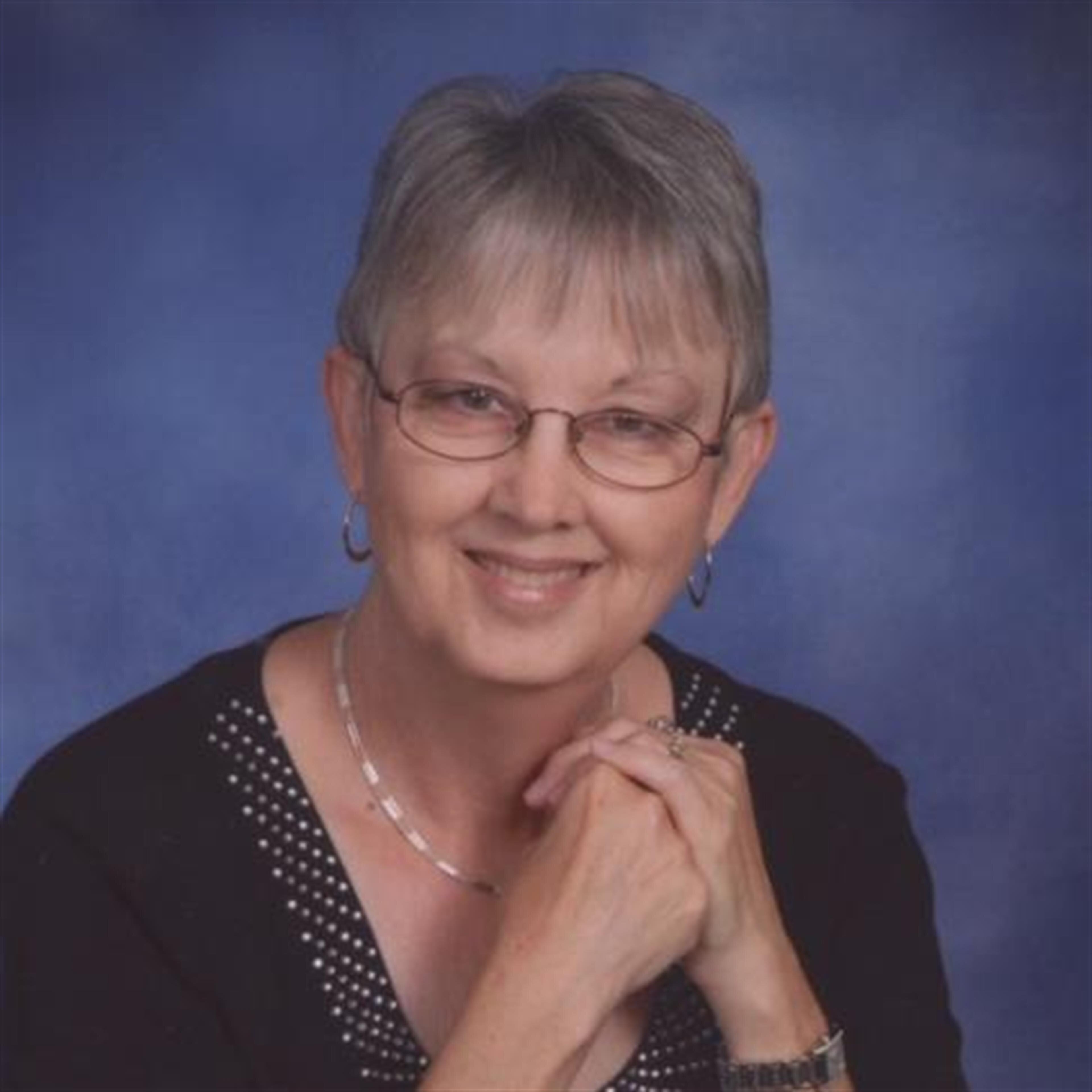 Georgia  Mae Bickmire