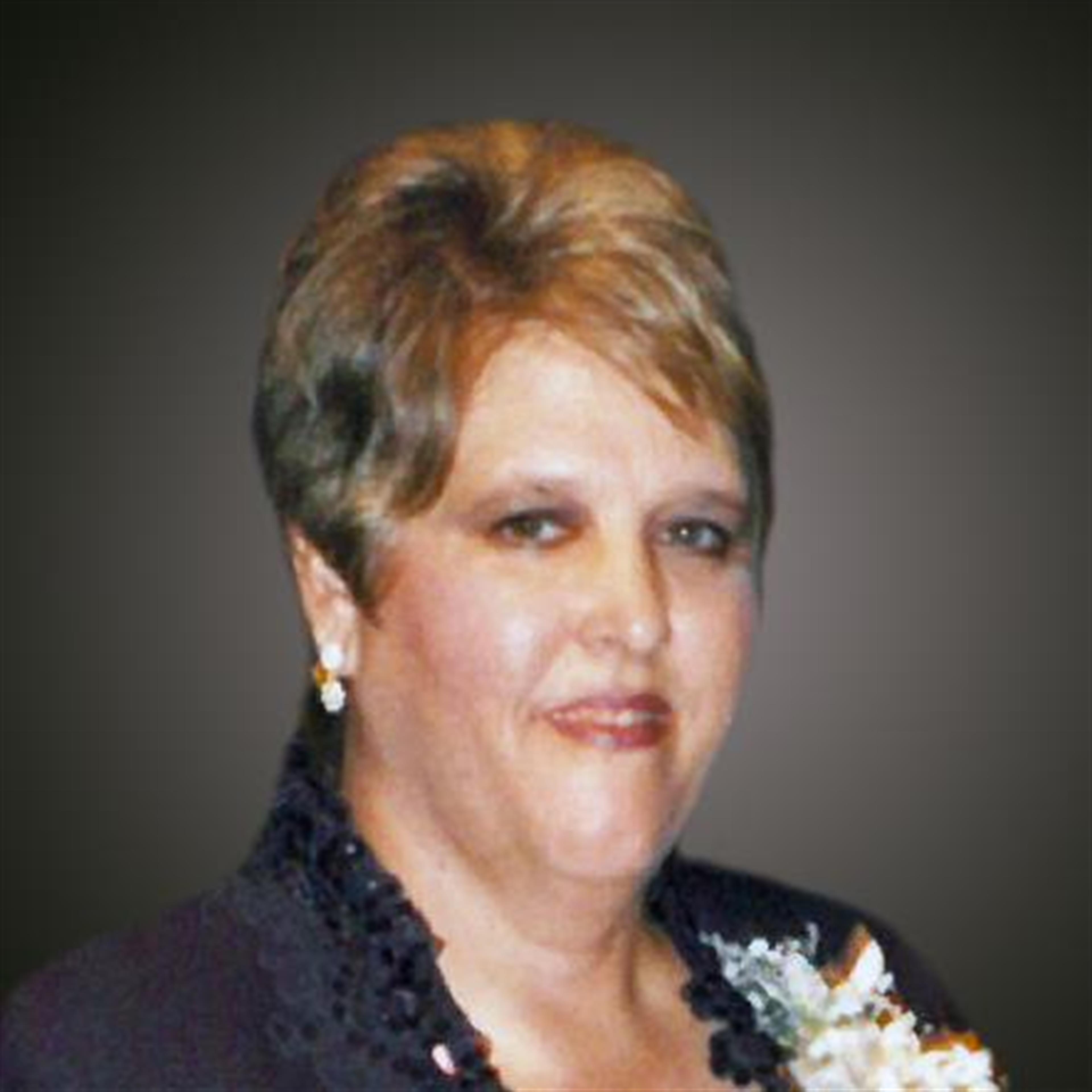 Diane Marie Zespy Gunther