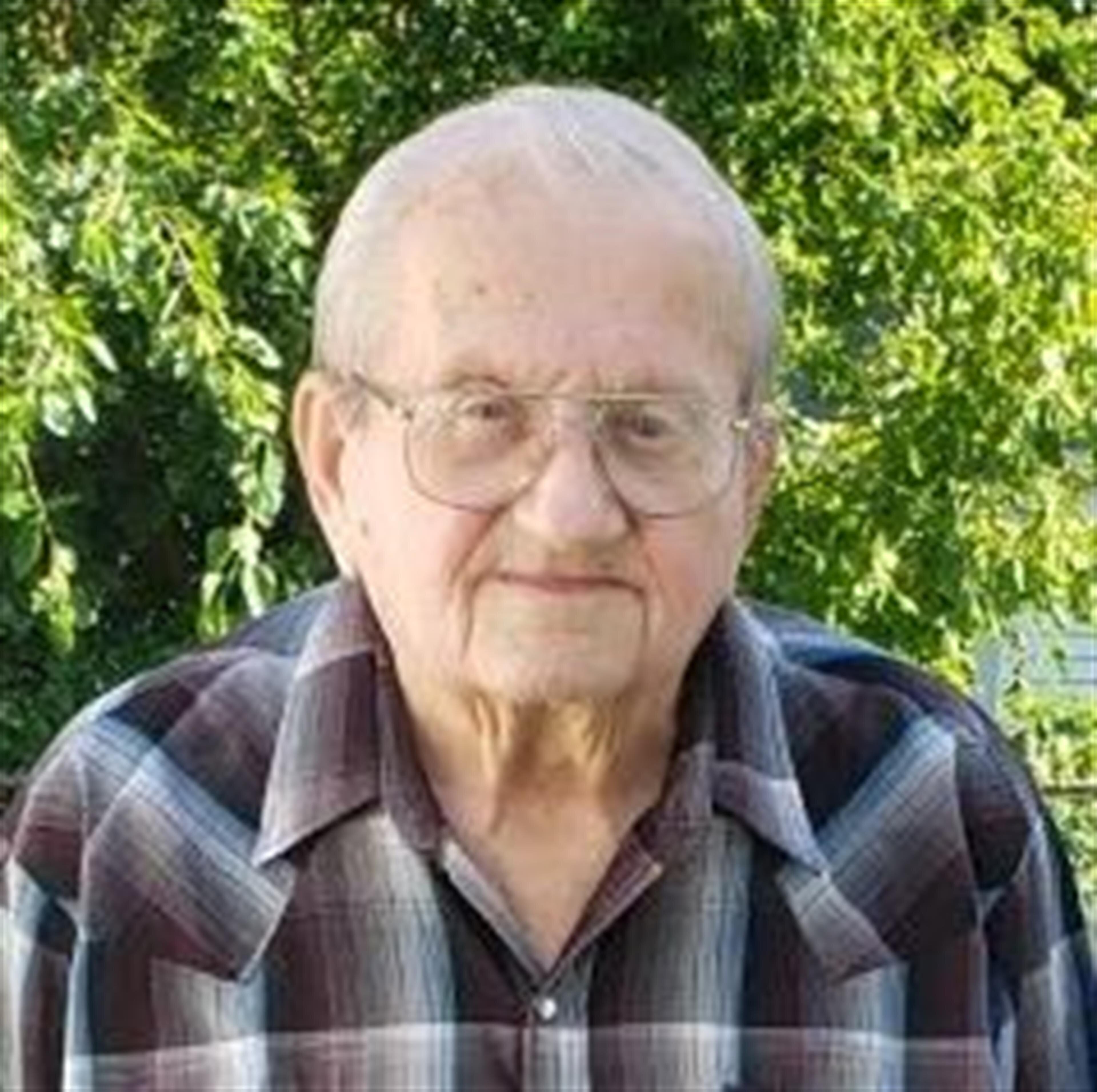 Leslie Russell Jenkins