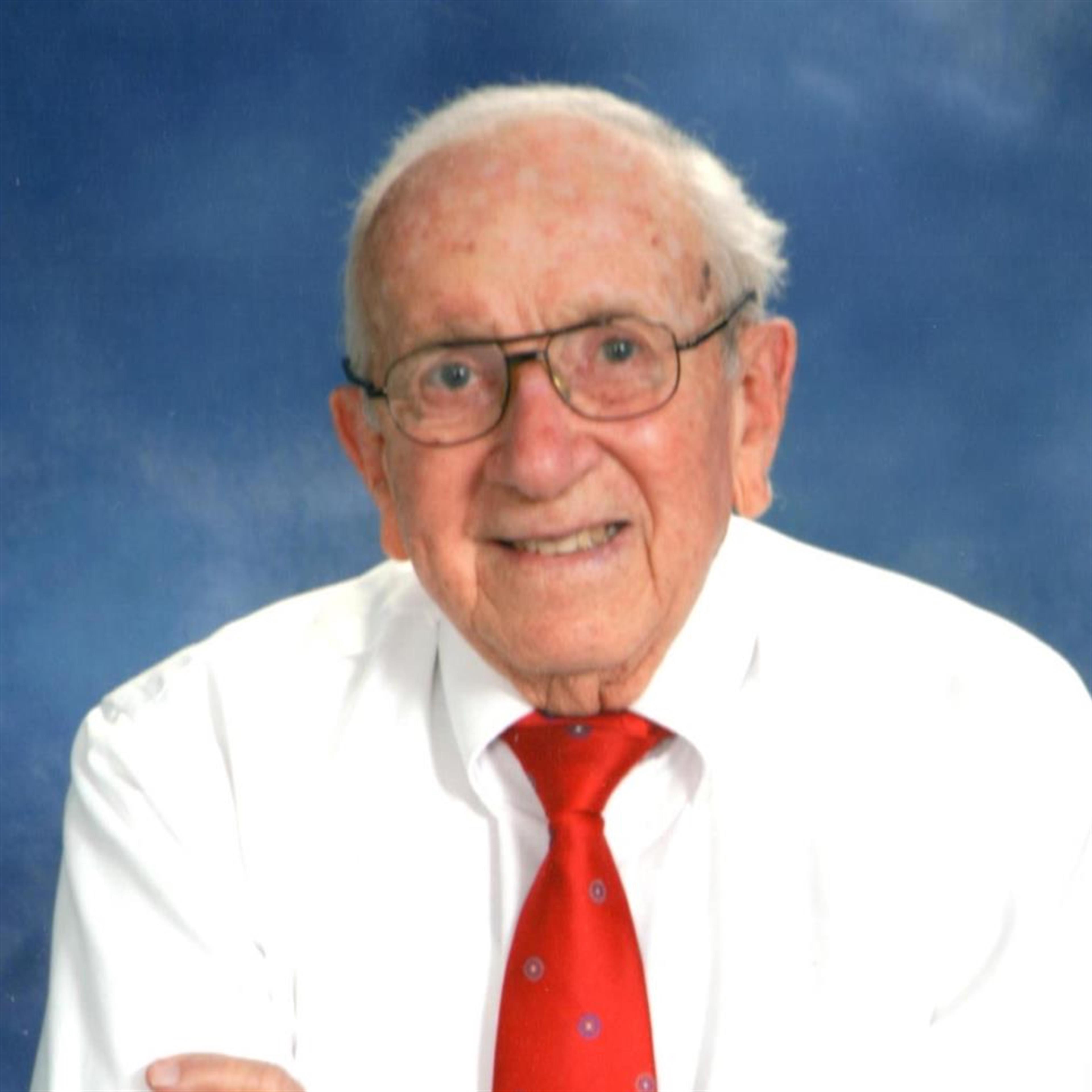 Edward Sawyer