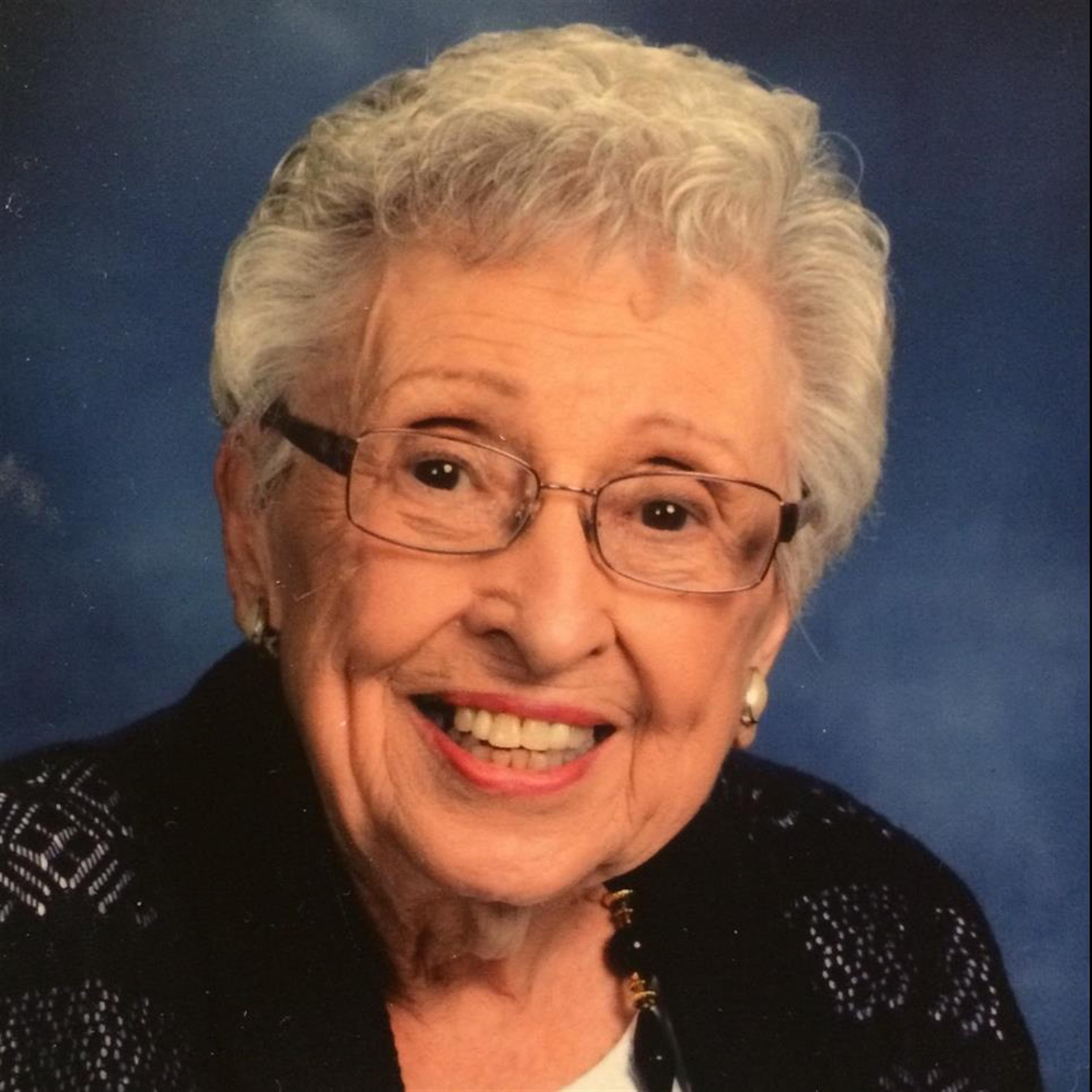 Betty A. Moyer