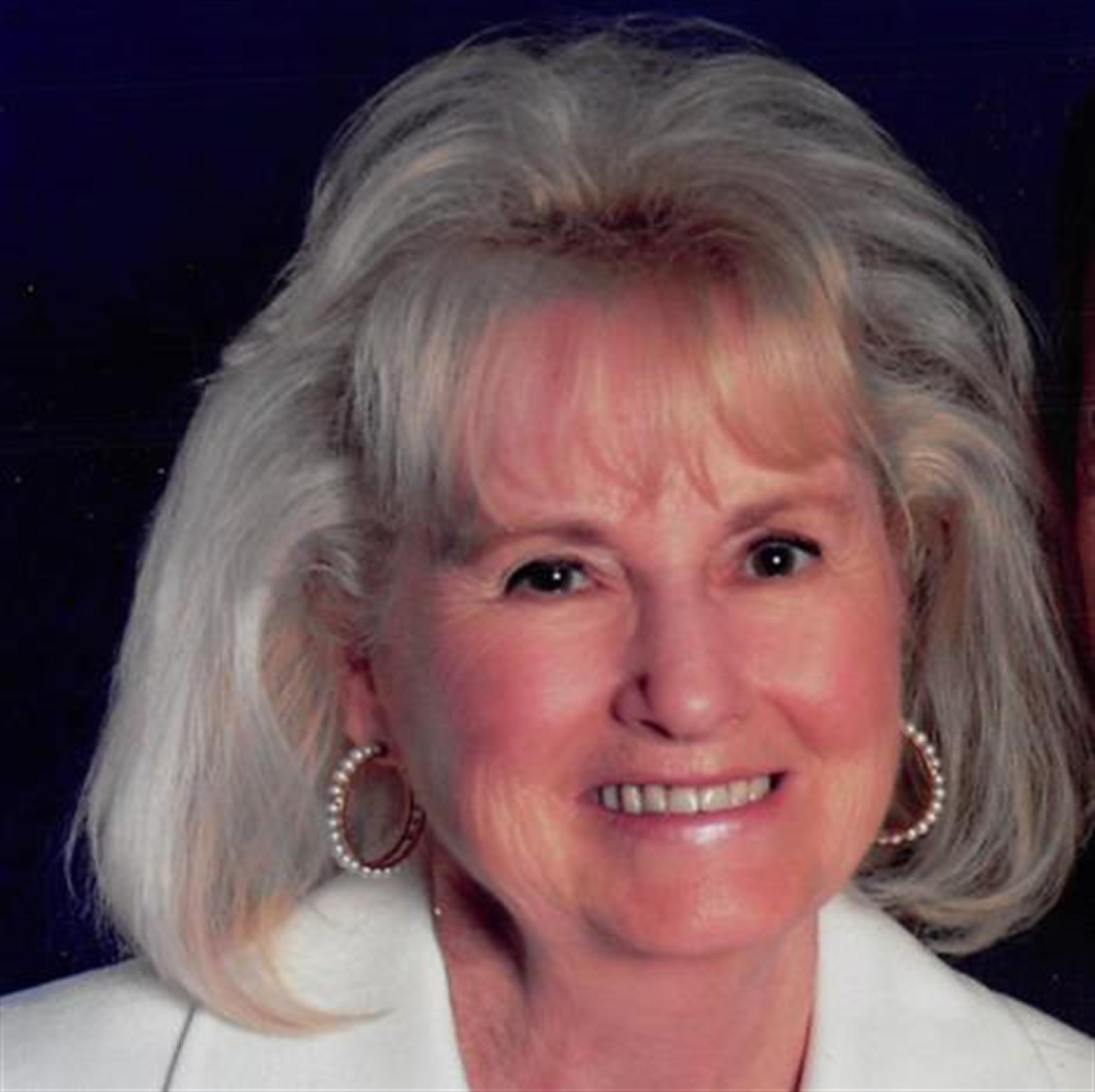 Patsy Jean Hannaford